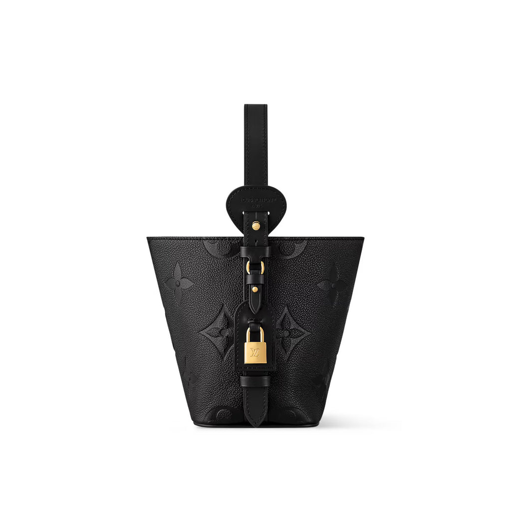 Louis Vuitton M13480 All In BB Black