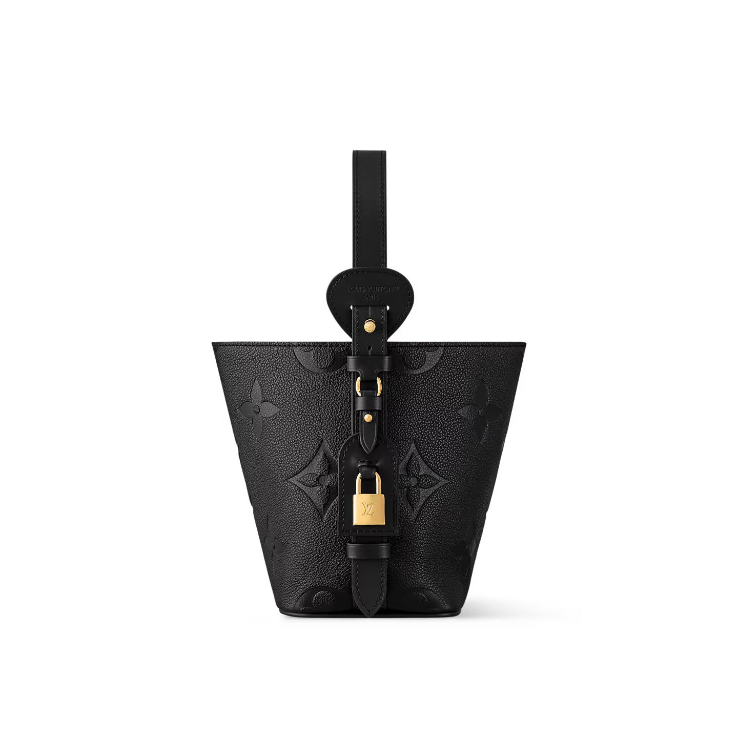 Louis Vuitton M13480 All In BB Black