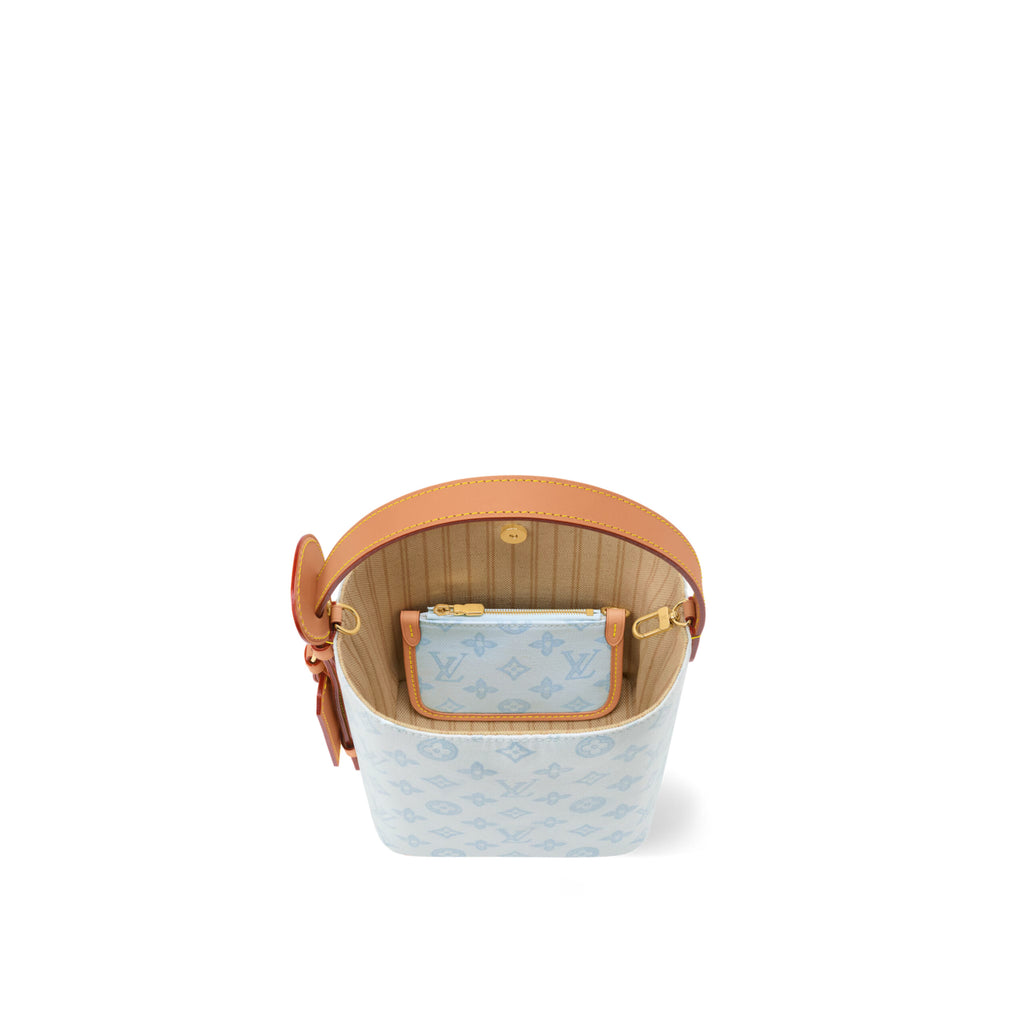 Louis Vuitton M27529 All In BB Monogram Origine