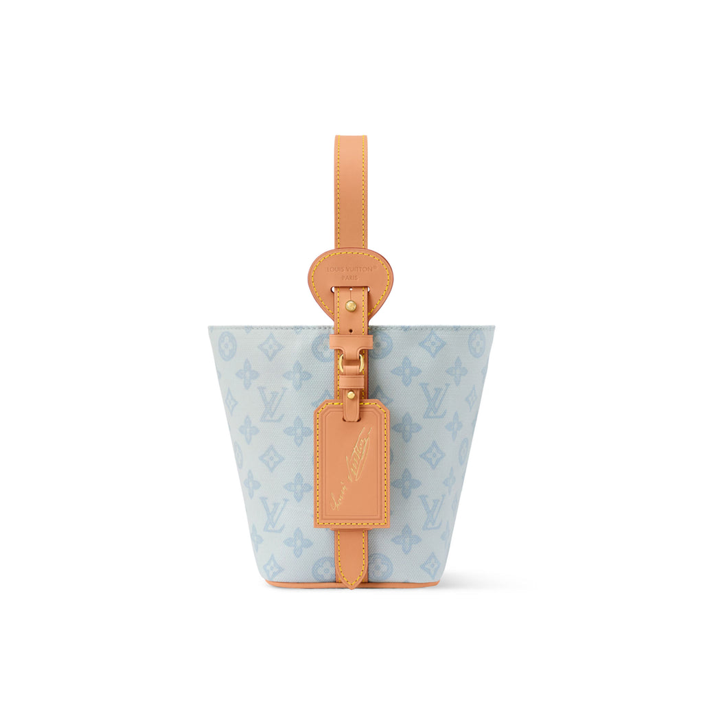 Louis Vuitton M27529 All In BB Monogram Origine