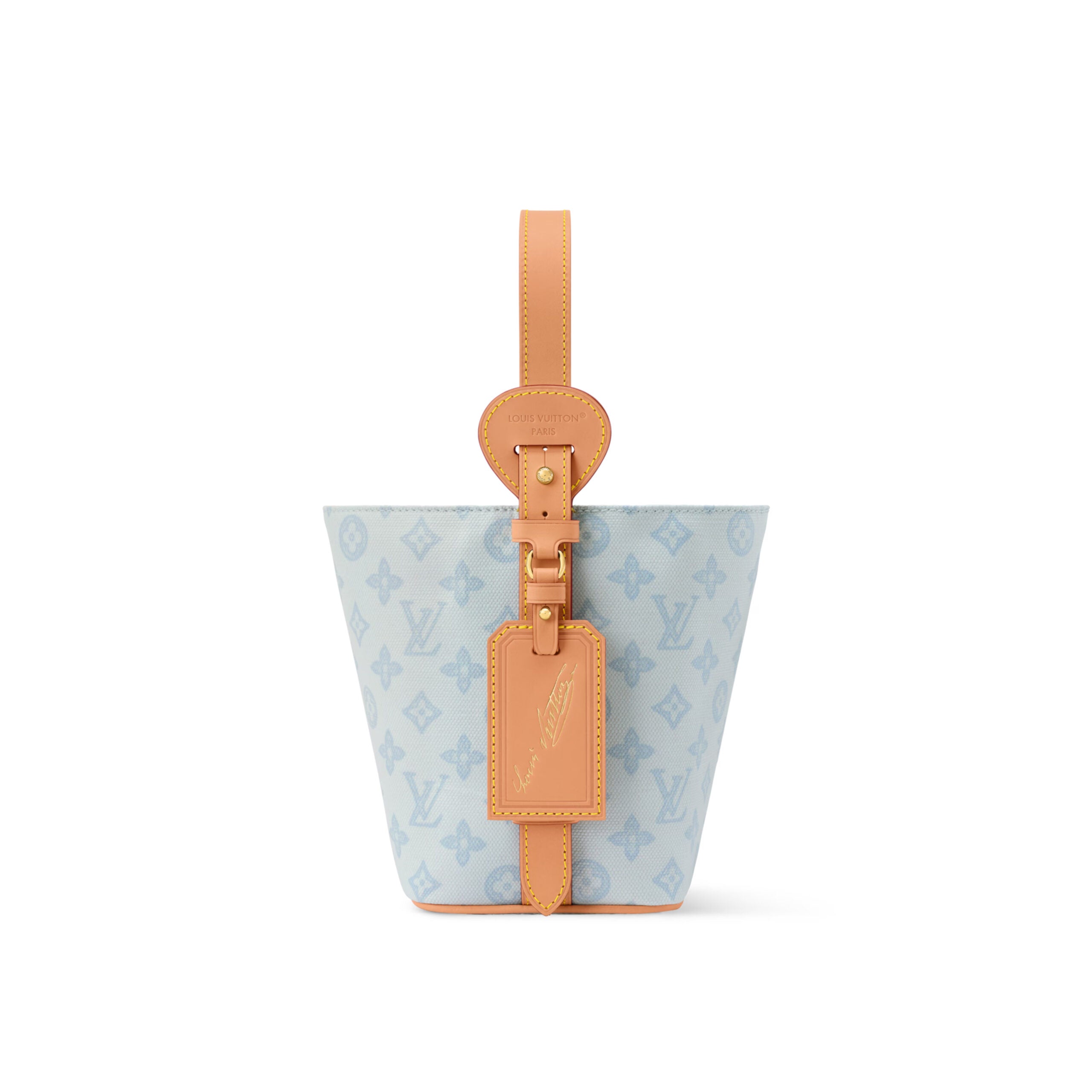 Louis Vuitton M27529 All In BB Monogram Origine