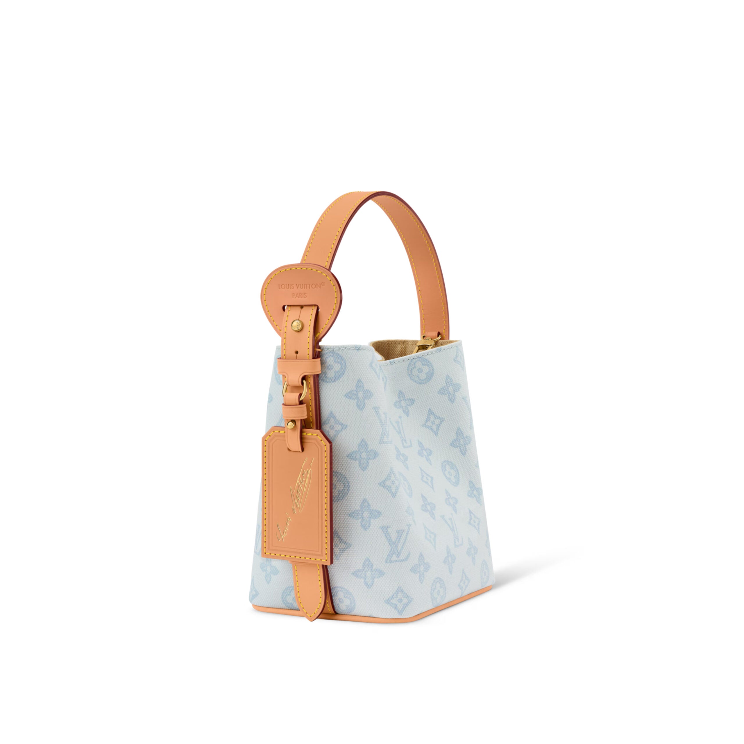 Louis Vuitton M27529 All In BB Monogram Origine