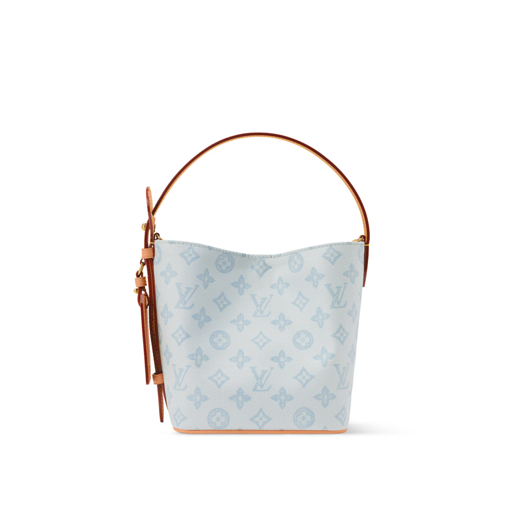 Louis Vuitton M27529 All In BB Monogram Origine