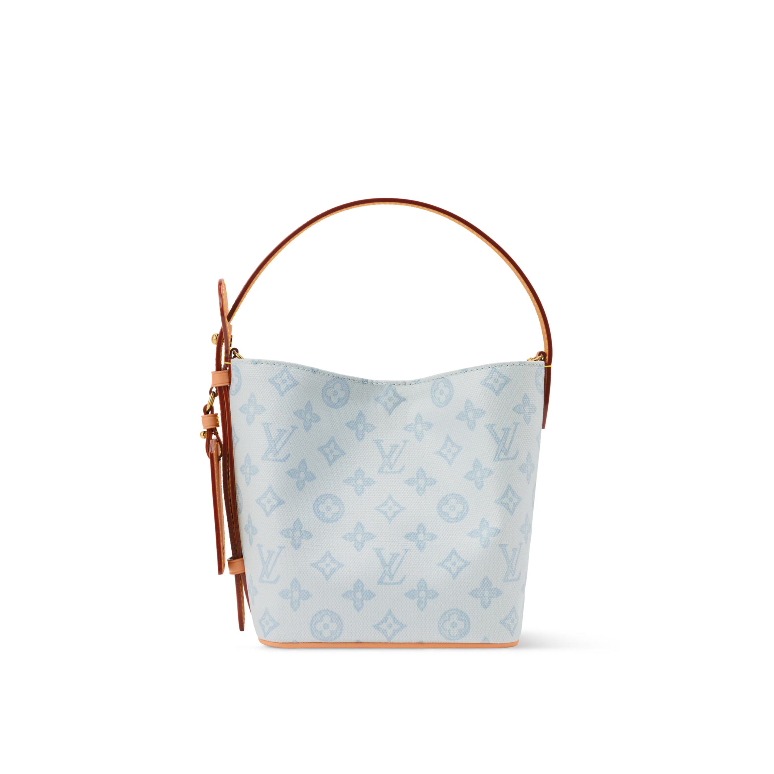 Louis Vuitton M27529 All In BB Monogram Origine