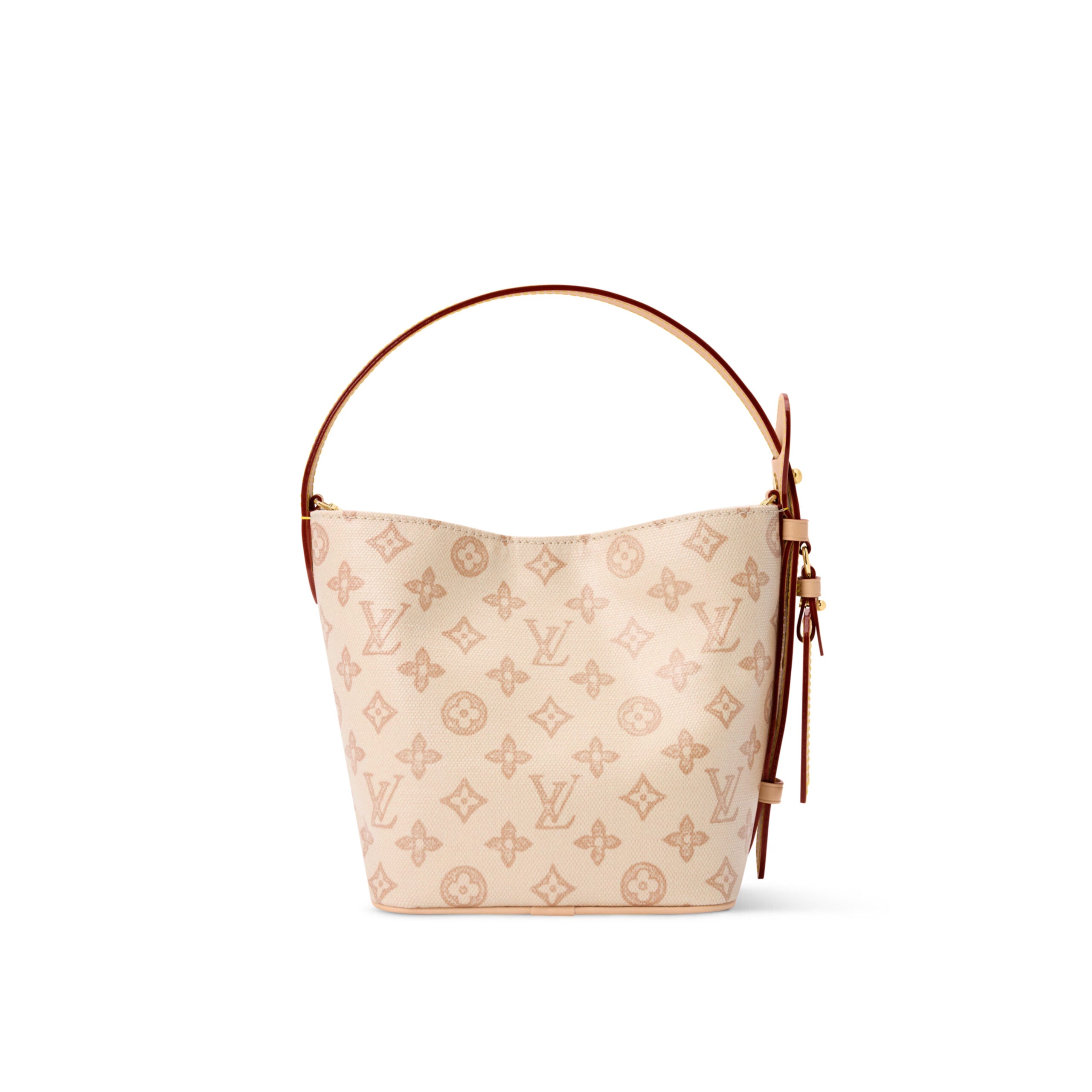 Louis Vuitton M28335 All In BB Monogram Origine