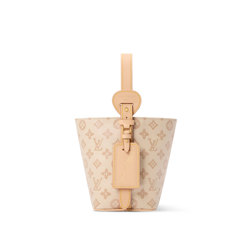 Louis Vuitton M28335 All In BB Monogram Origine