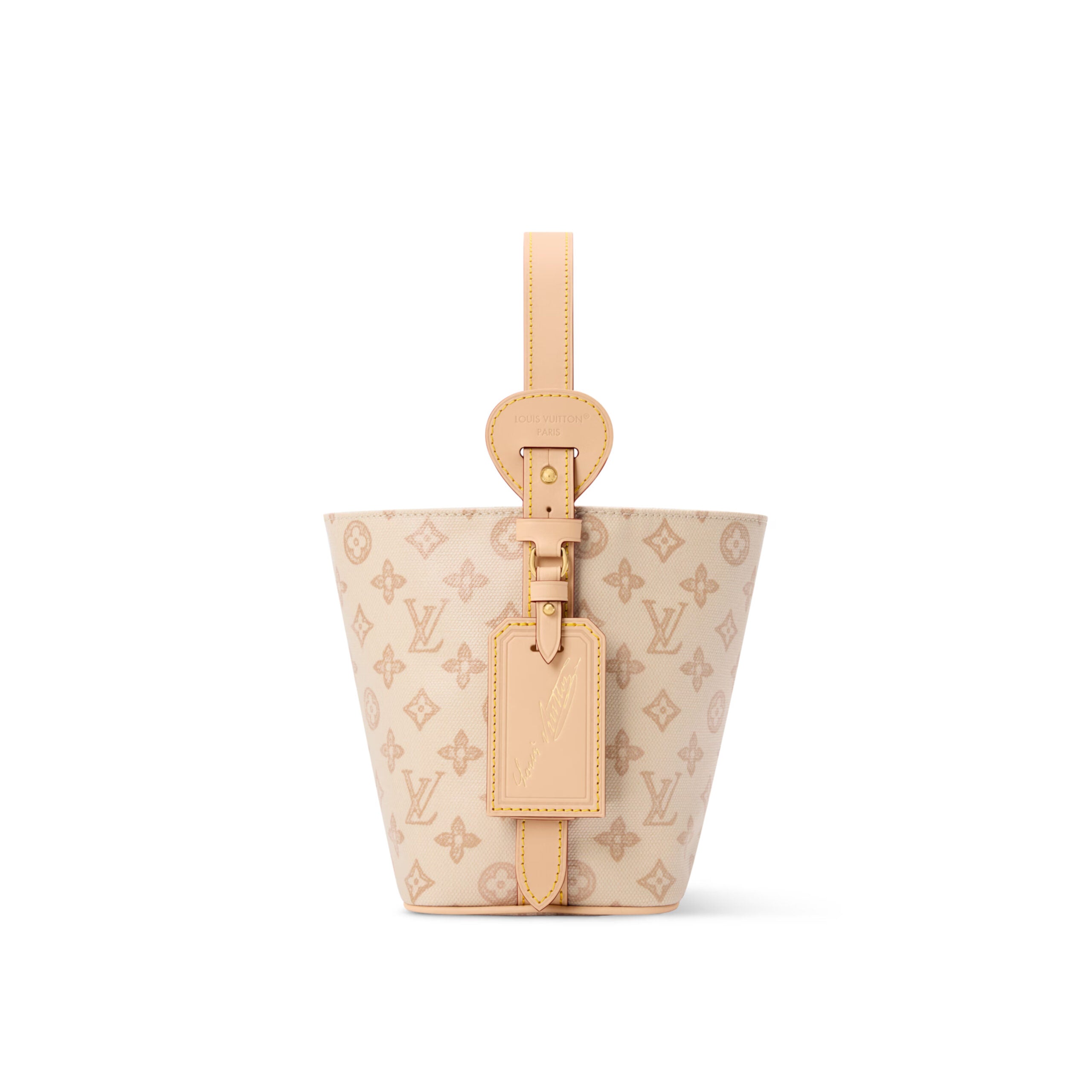 Louis Vuitton M28335 All In BB Monogram Origine