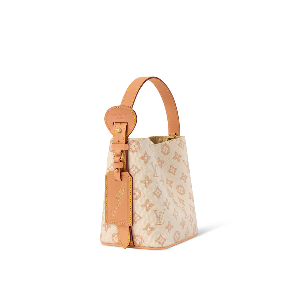 Louis Vuitton M28335 All In BB Monogram Origine