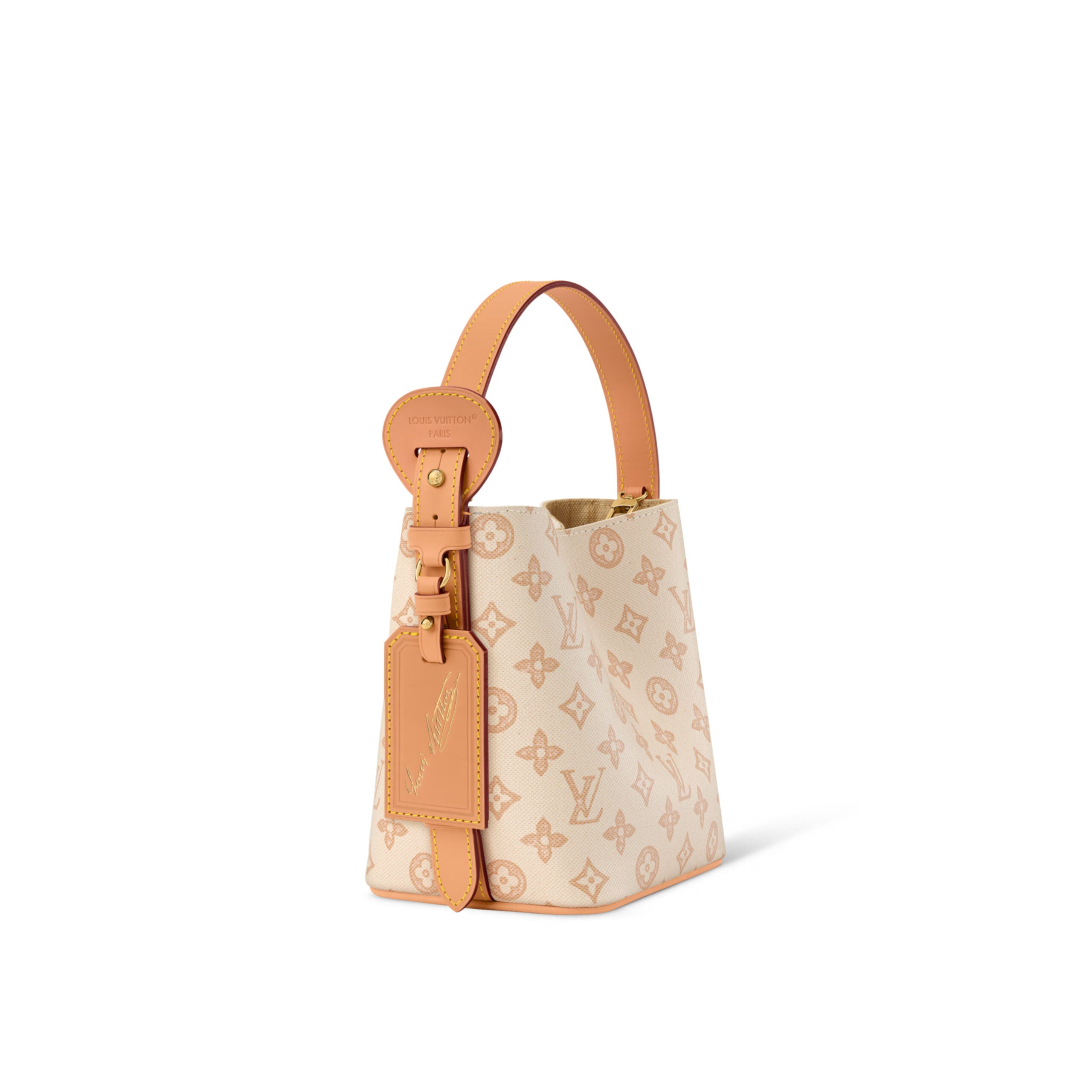 Louis Vuitton M28335 All In BB Monogram Origine