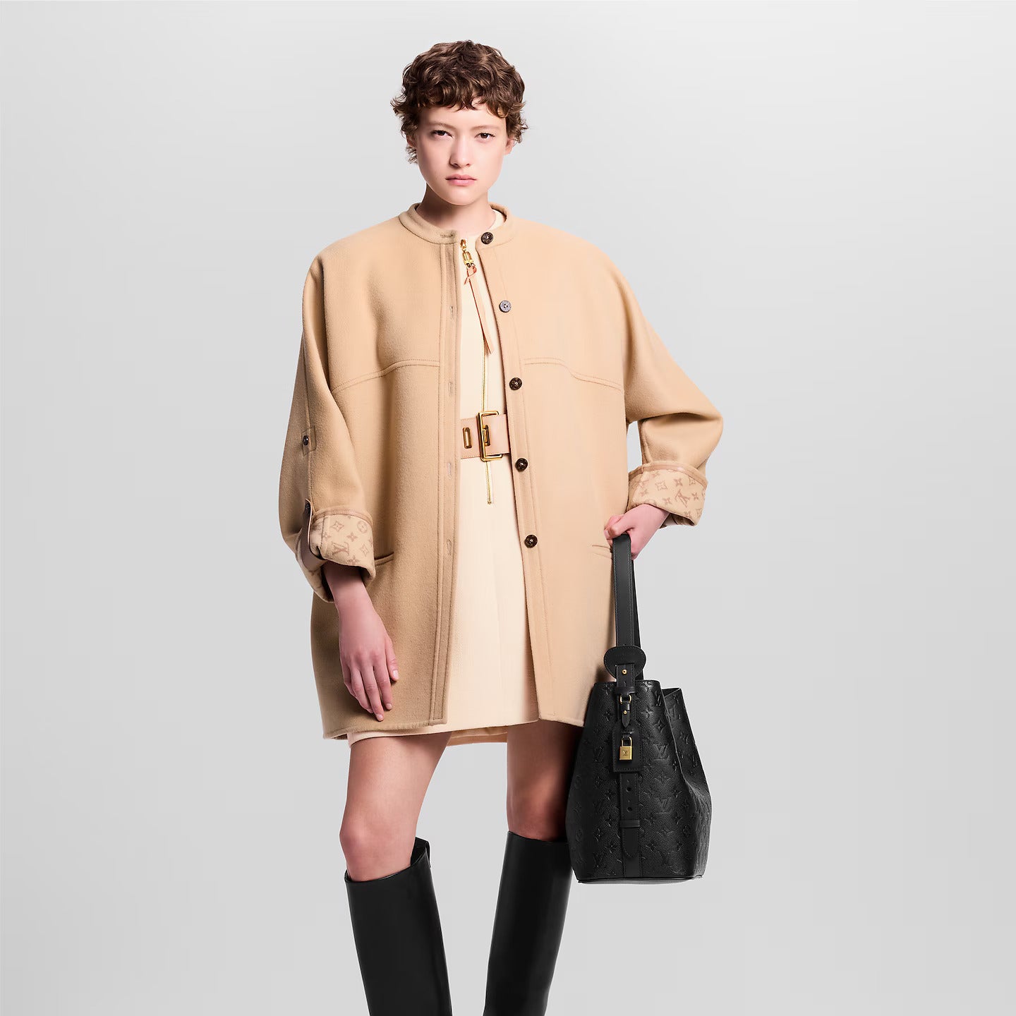 Louis Vuitton M13044 All In GM