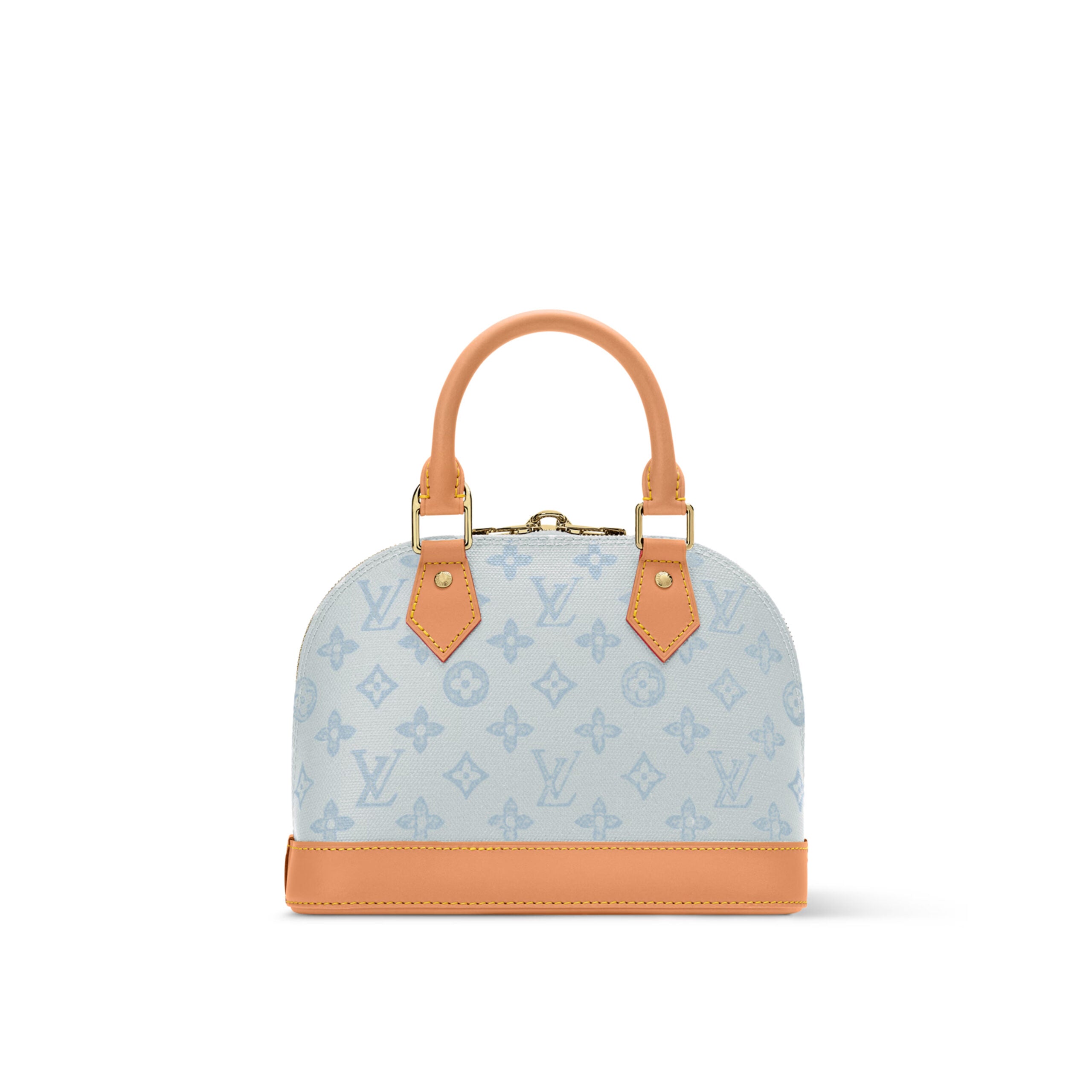 Louis Vuitton M27526 Alma BB Monogram Origine
