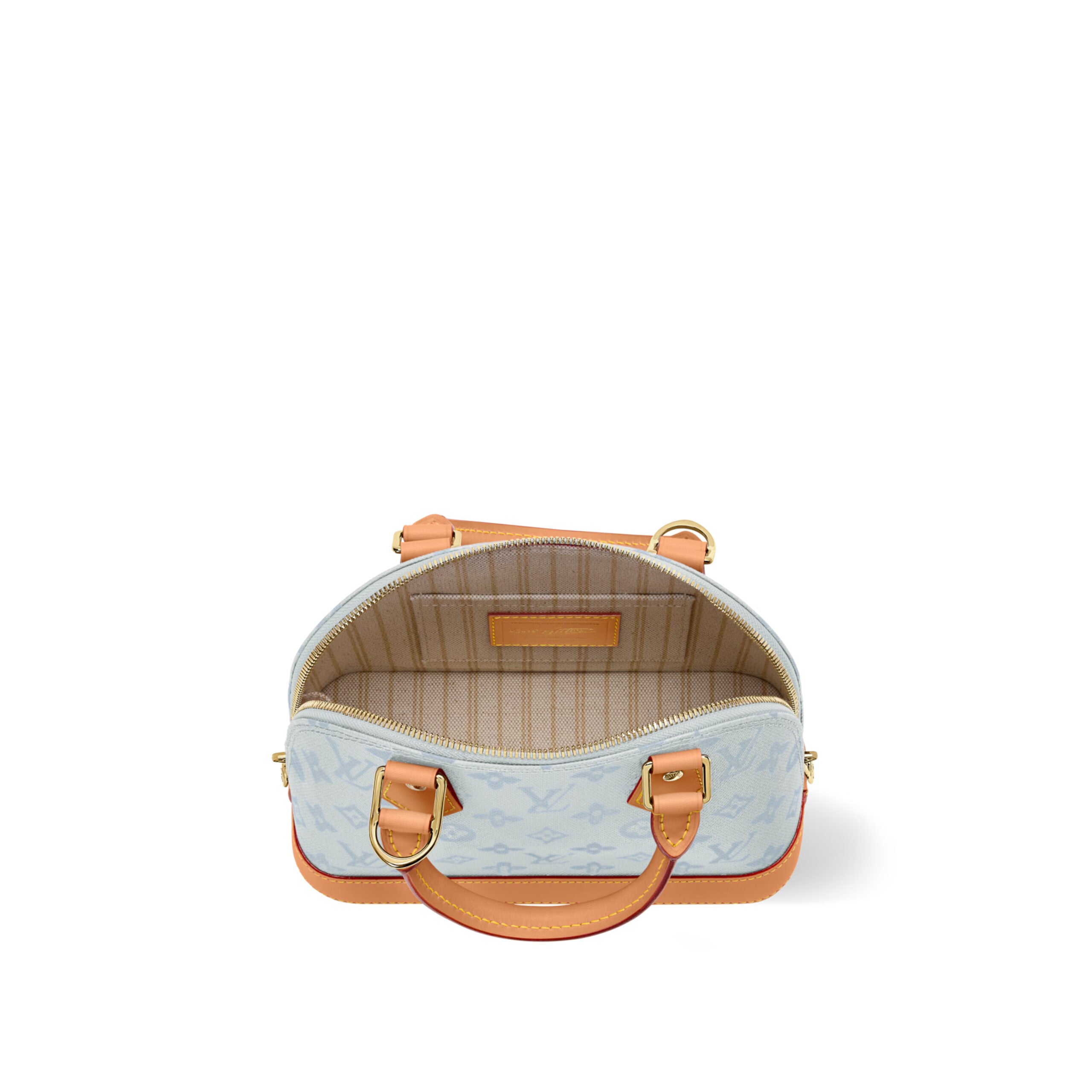 Louis Vuitton M27526 Alma BB Monogram Origine