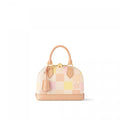 Louis Vuitton N40516 Alma BB Peach