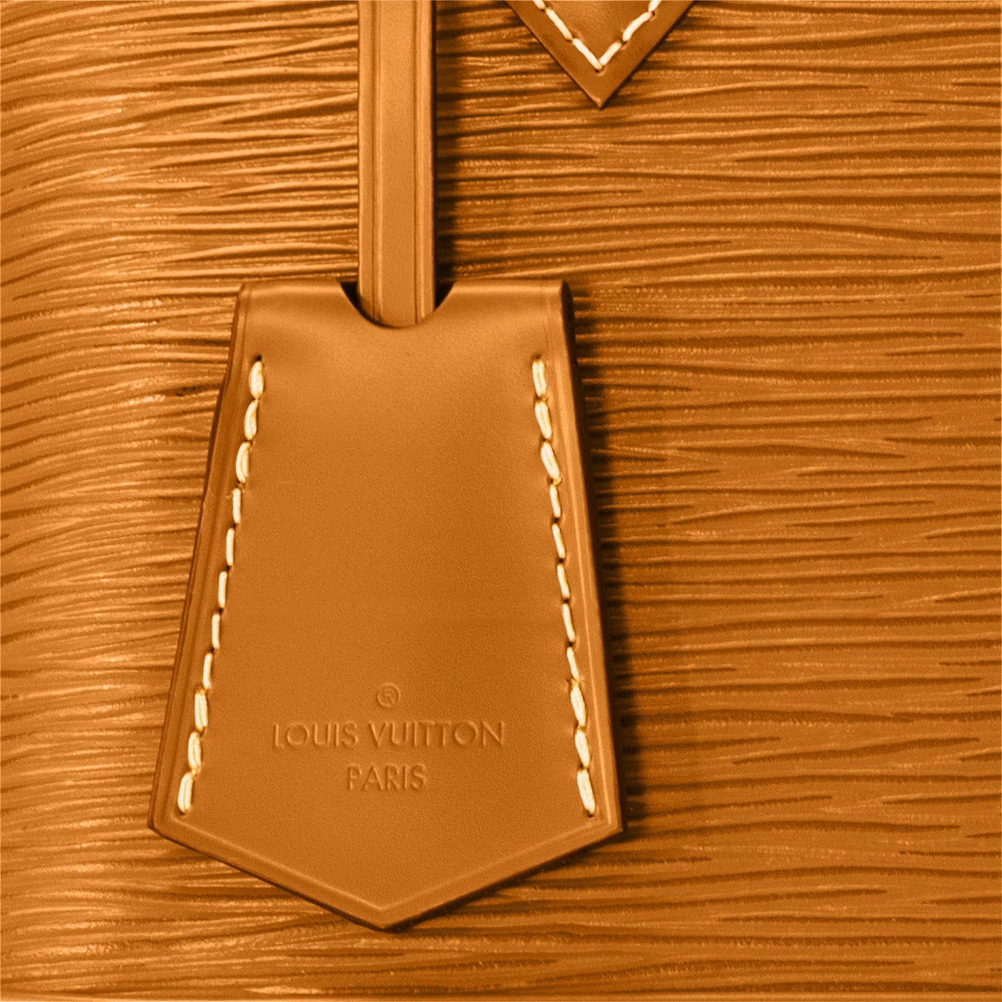 Louis Vuitton Honey Gold M57540 Alma BB