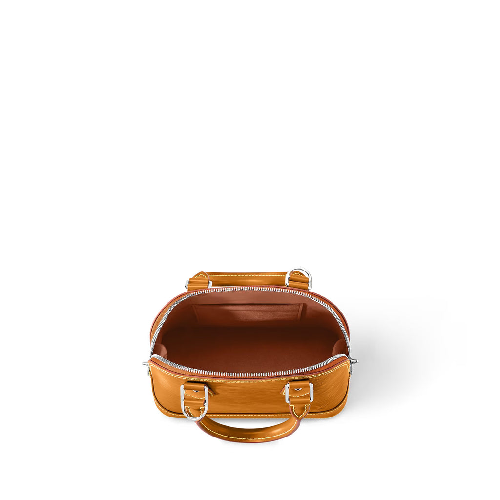 Louis Vuitton Honey Gold M57540 Alma BB