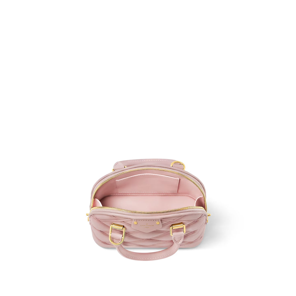 Louis Vuitton Rosabella Pink M24453 Alma BB