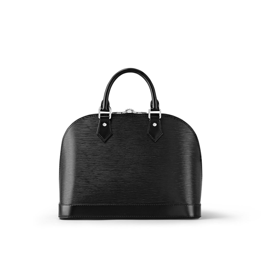 Louis Vuitton Black M40302 Alma PM