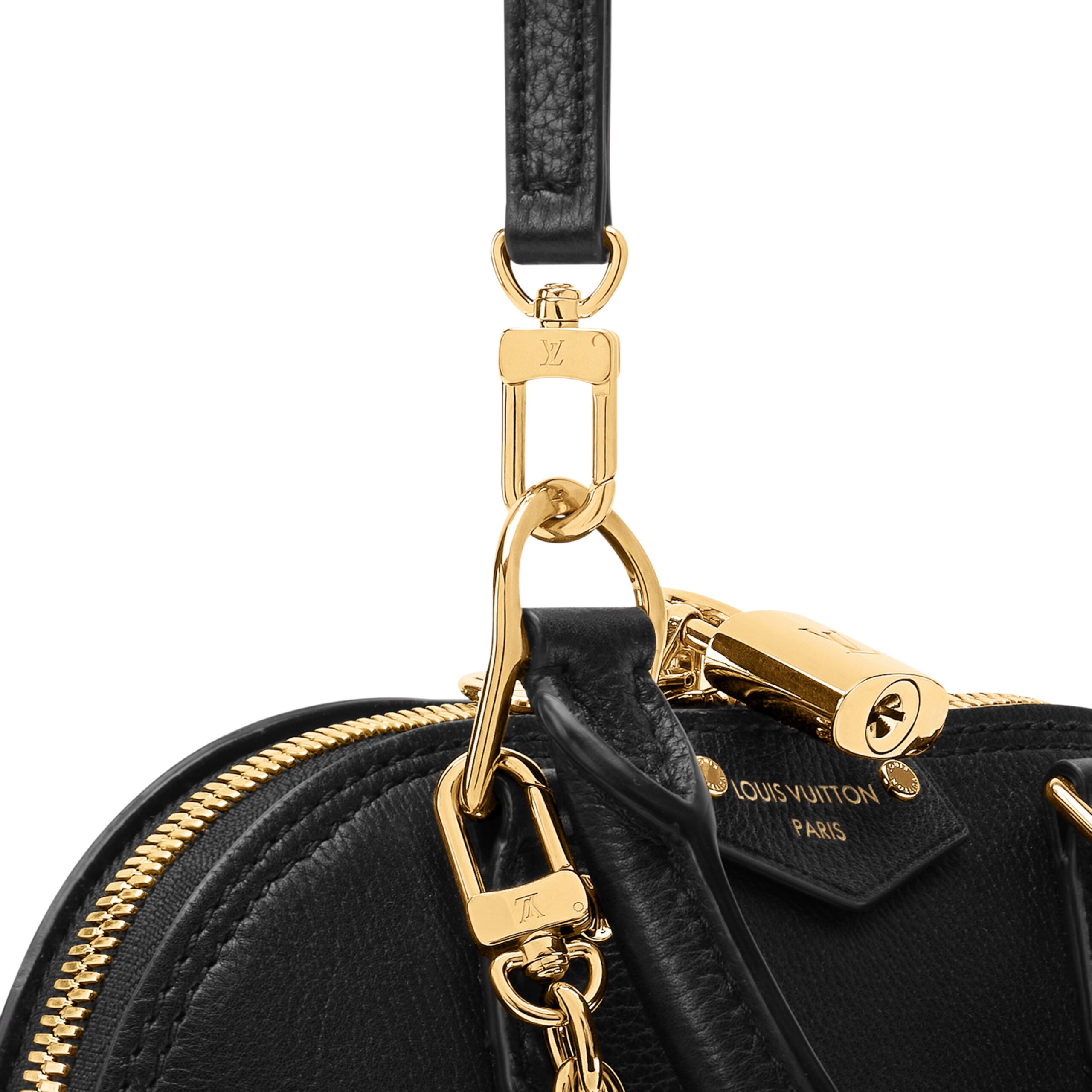 Louis Vuitton M29445 Alma Trunk BB
