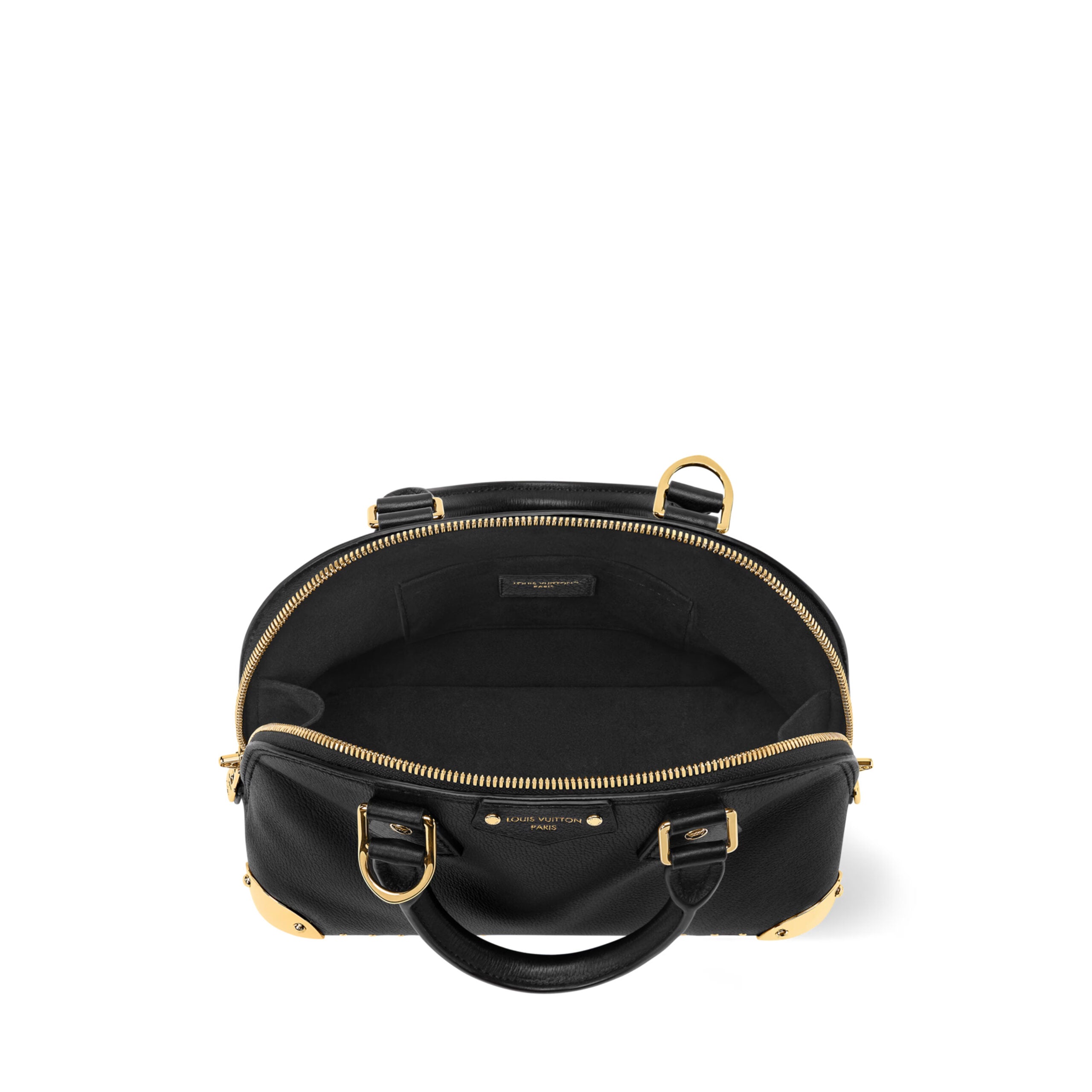 Louis Vuitton M29445 Alma Trunk BB