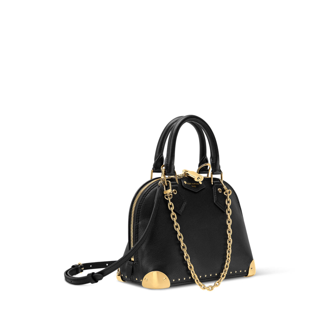 Louis Vuitton M29445 Alma Trunk BB
