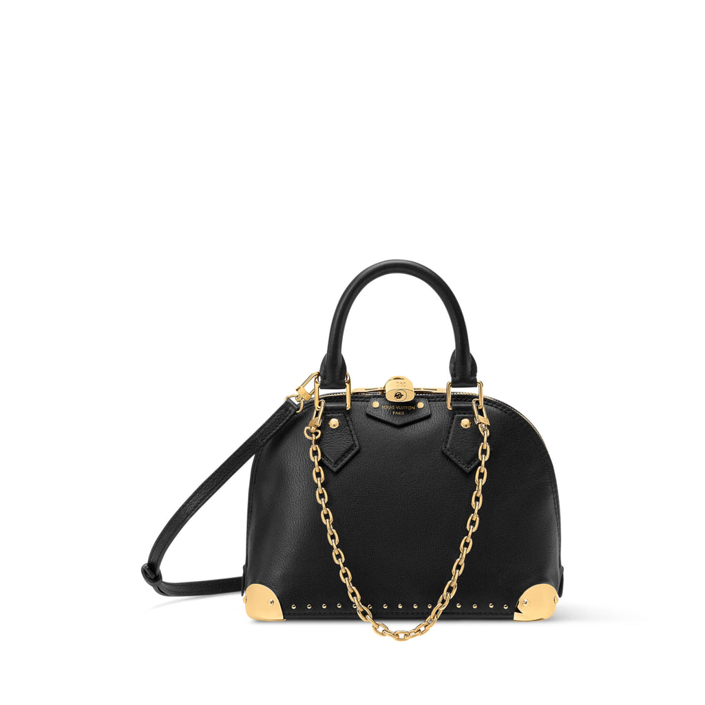 Louis Vuitton M29445 Alma Trunk BB