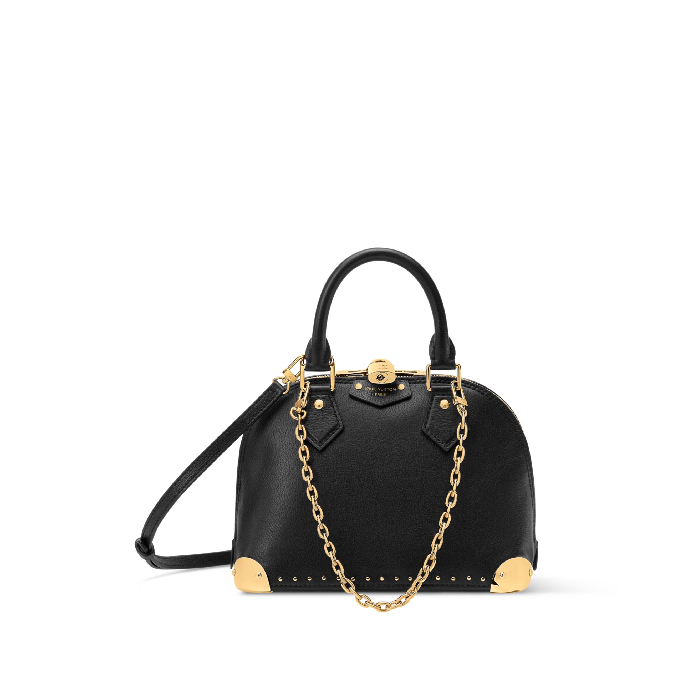 Louis Vuitton M29445 Alma Trunk BB