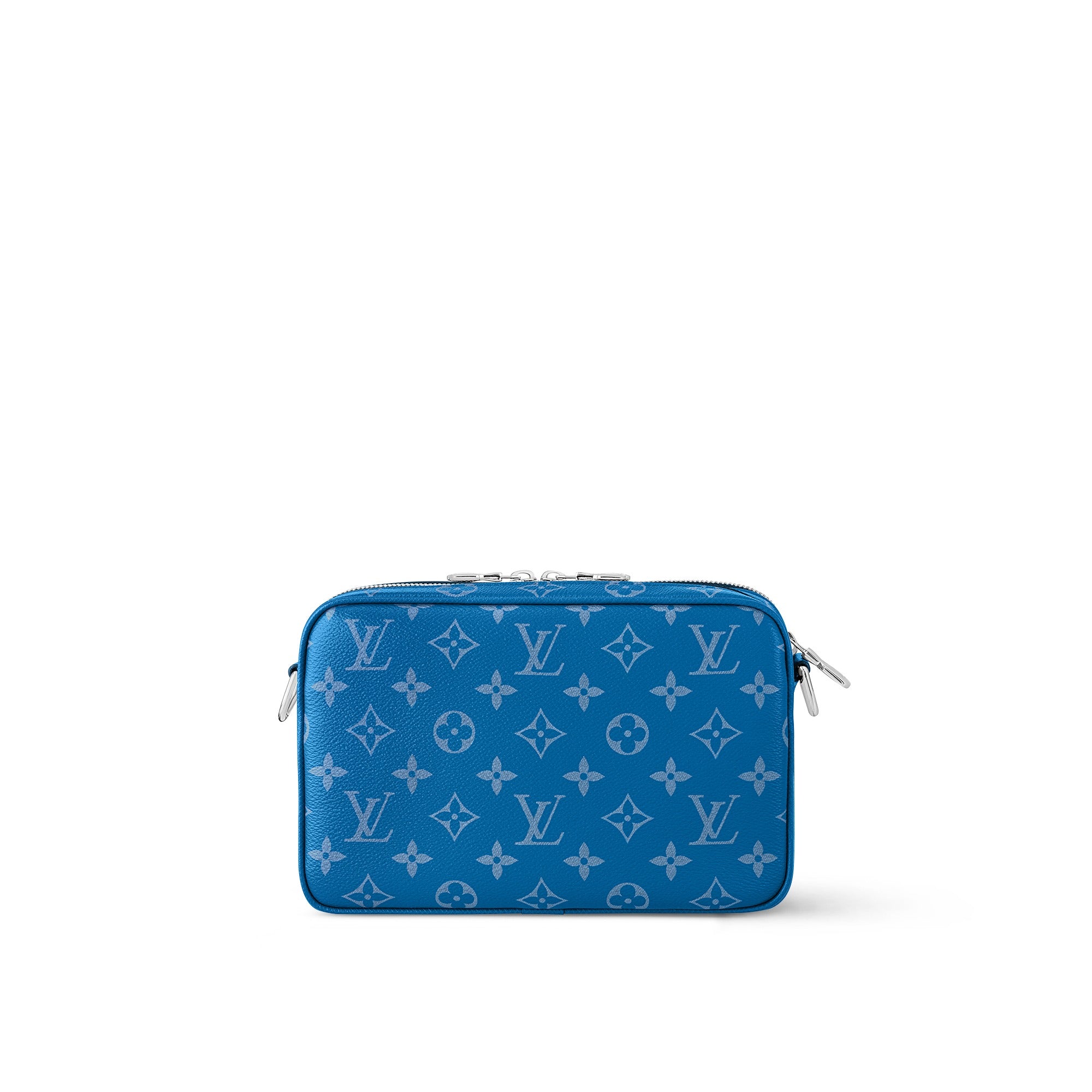 Louis Vuitton M31016 Alpha Messenger Agave Blue