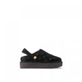 Louis Vuitton Aspen Platform Clog Black 1ACHW9
