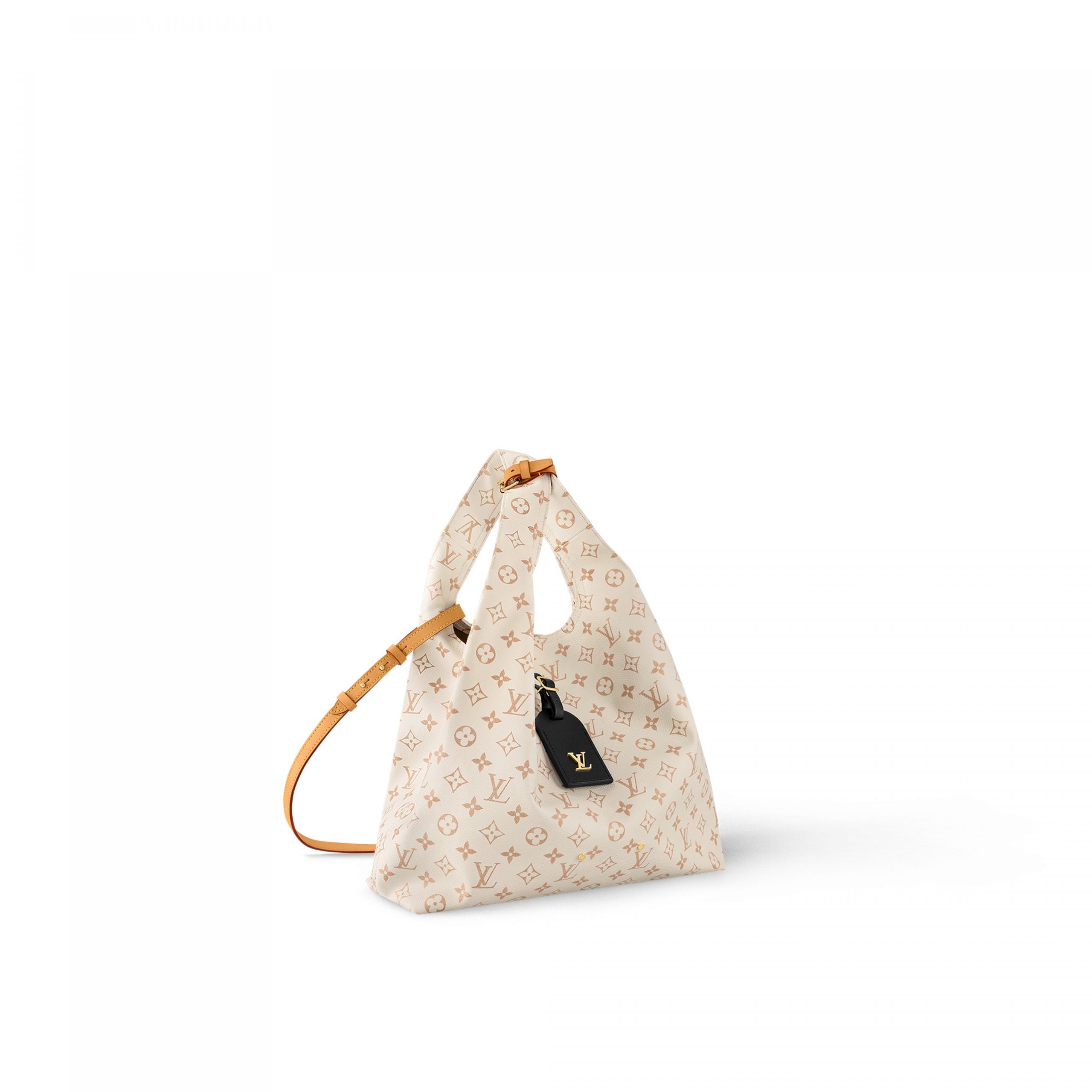 Louis Vuitton M24409 Atlantis GM Monogram Dune