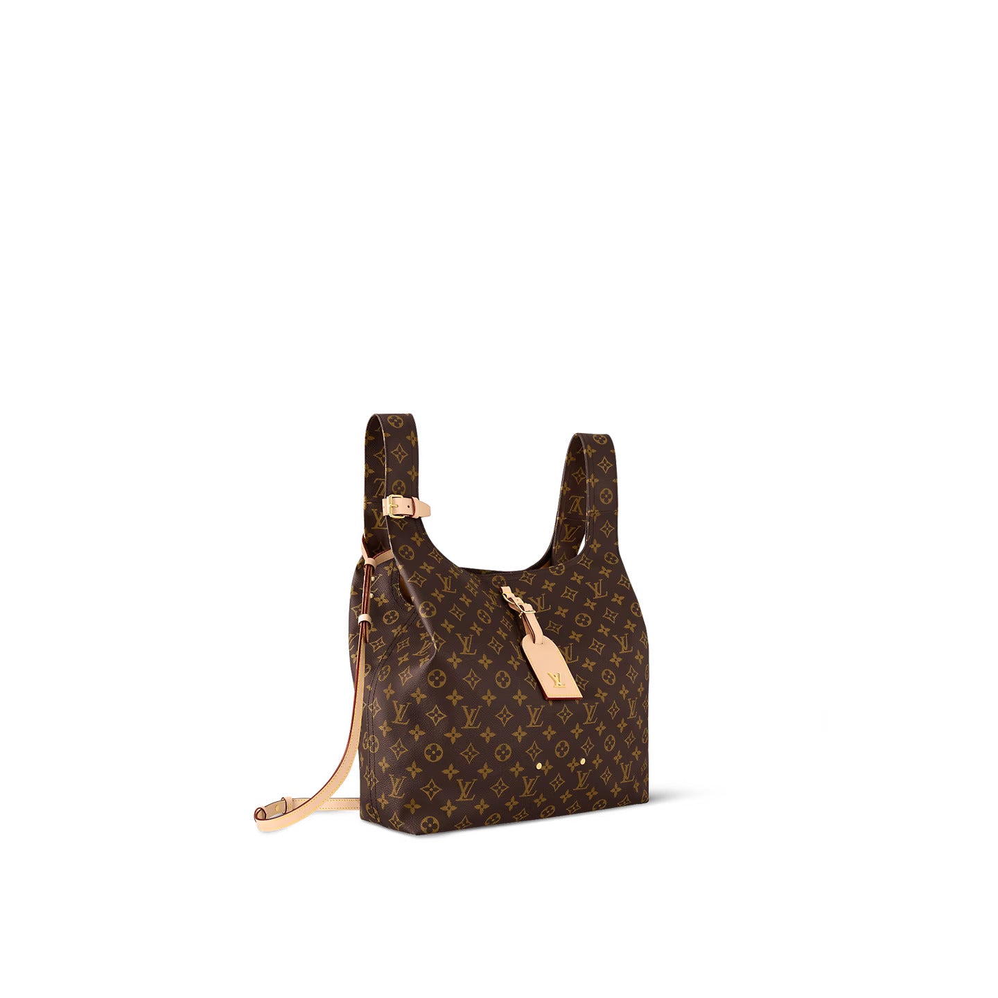 Louis Vuitton Monogram M46817 Atlantis GM