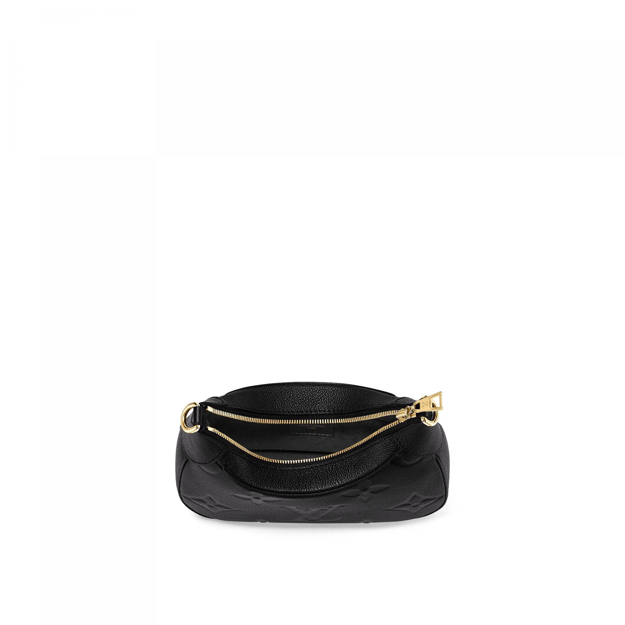 Louis Vuitton M46002 Bagatelle Black