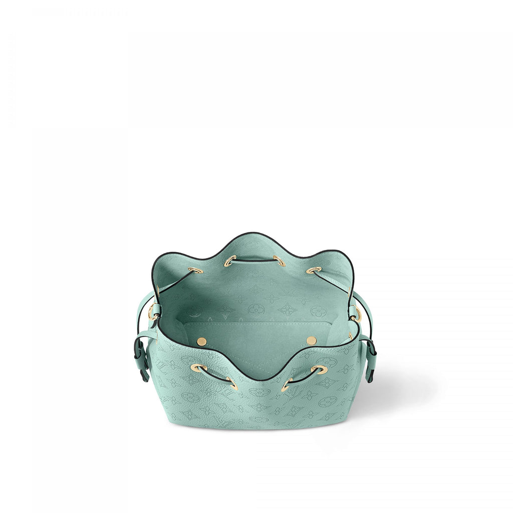 Louis Vuitton M25147 Bella Mineral Blue