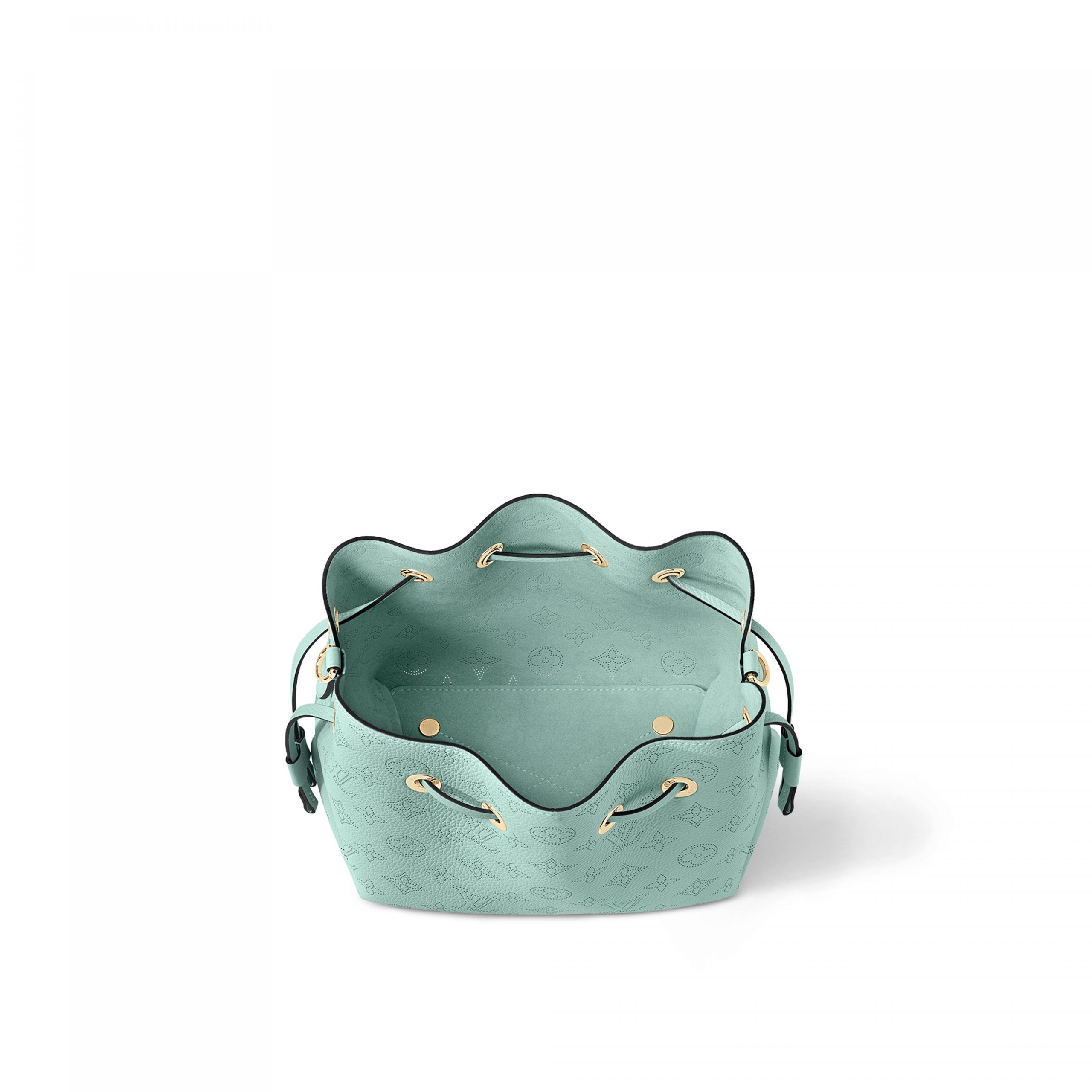 Louis Vuitton M25147 Bella Mineral Blue