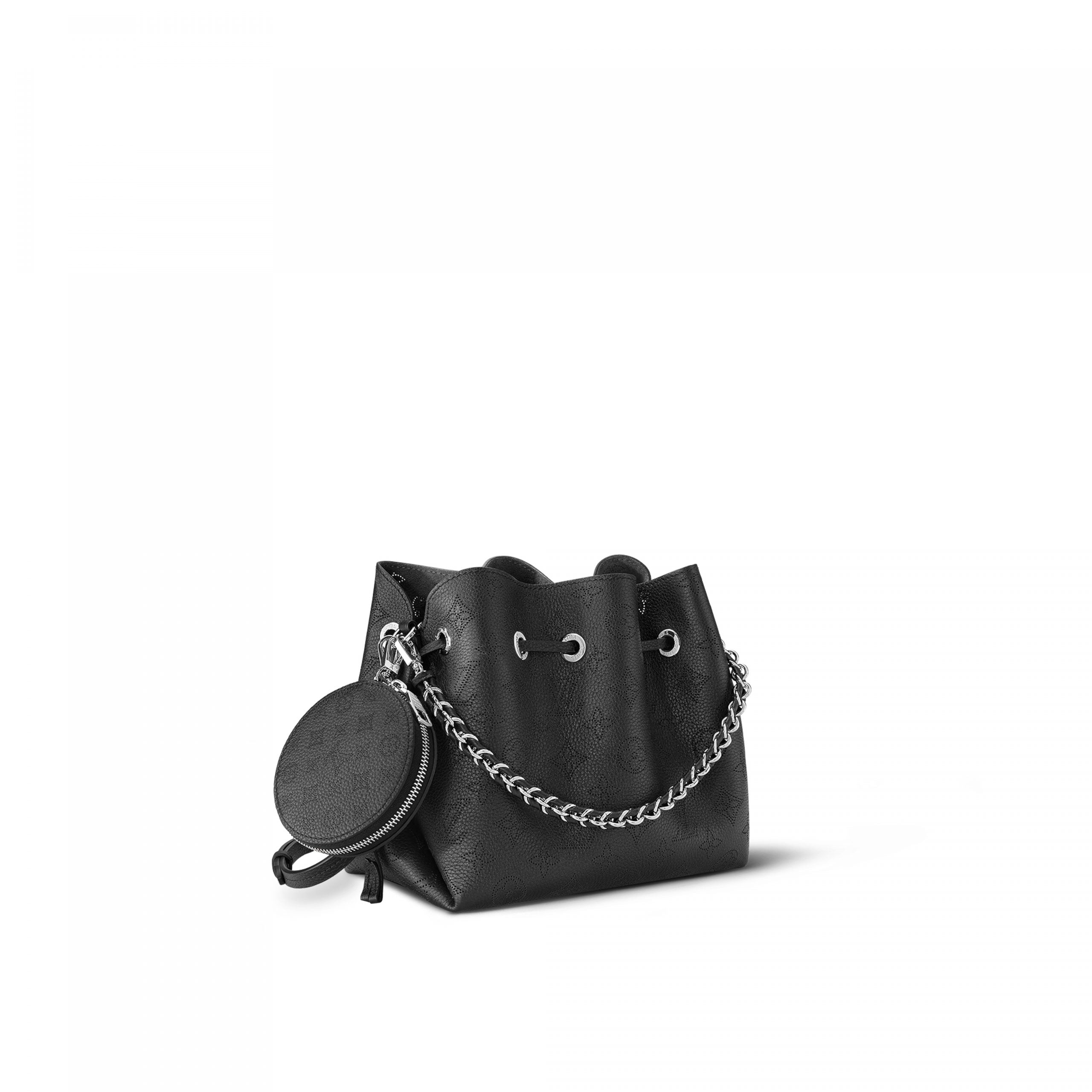 Louis Vuitton M57070 Bella Black