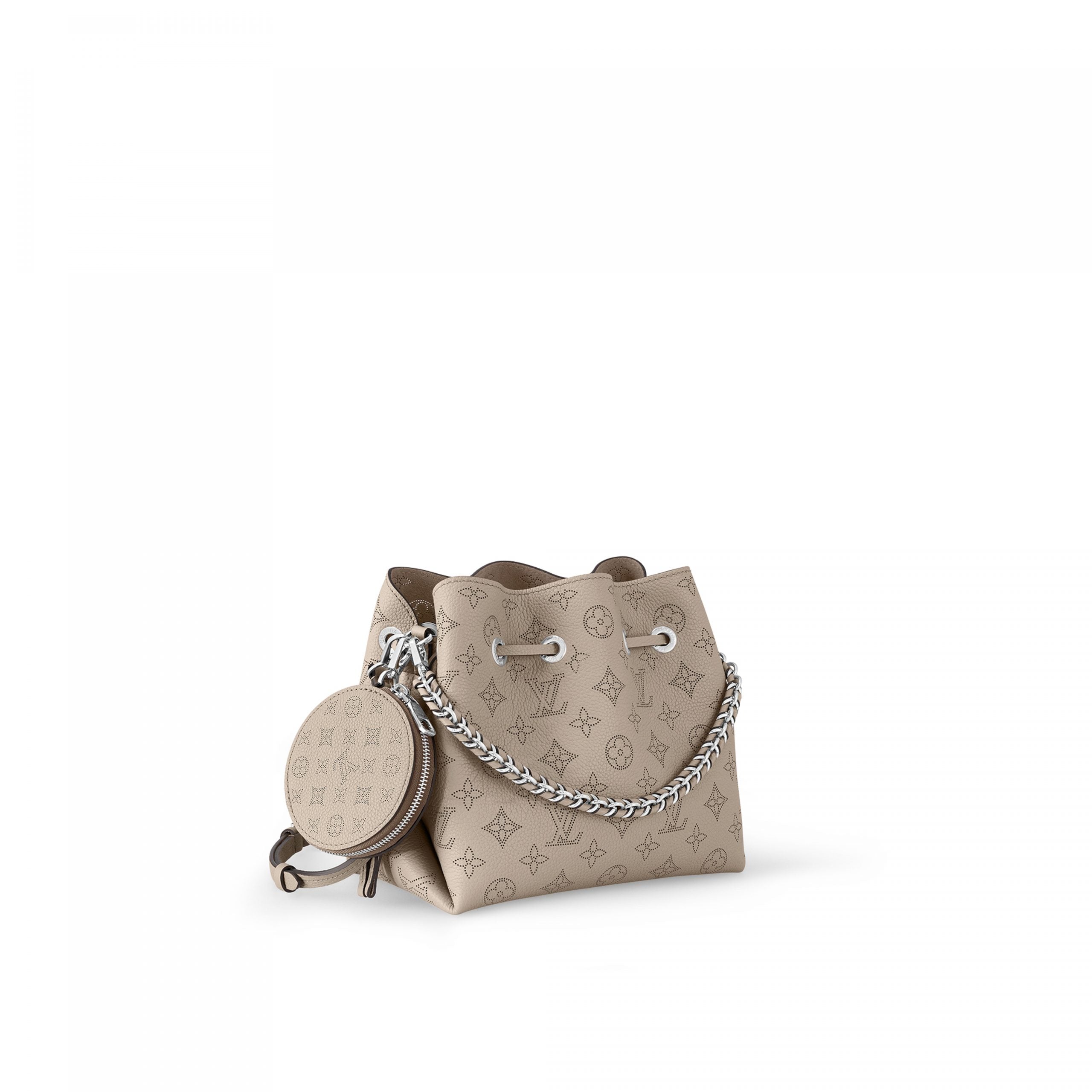 Louis Vuitton M57201 Bella Galet Gray
