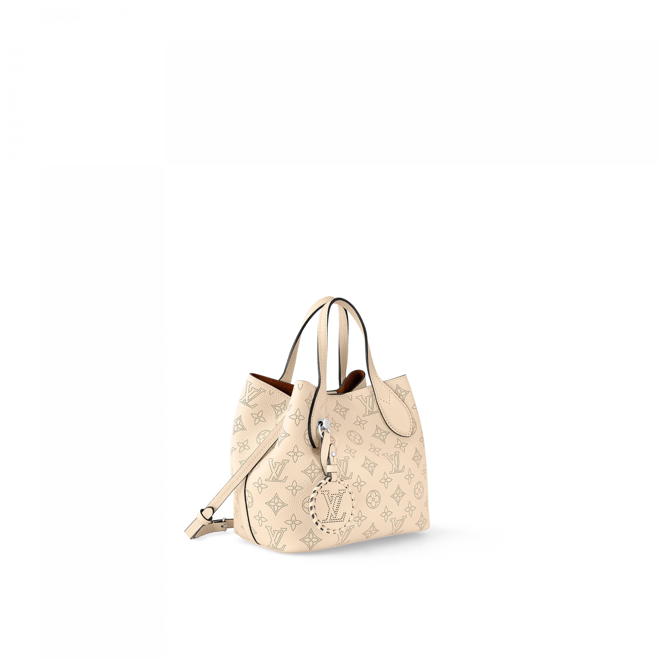 Louis Vuitton M21909 Blossom PM Crème Beige