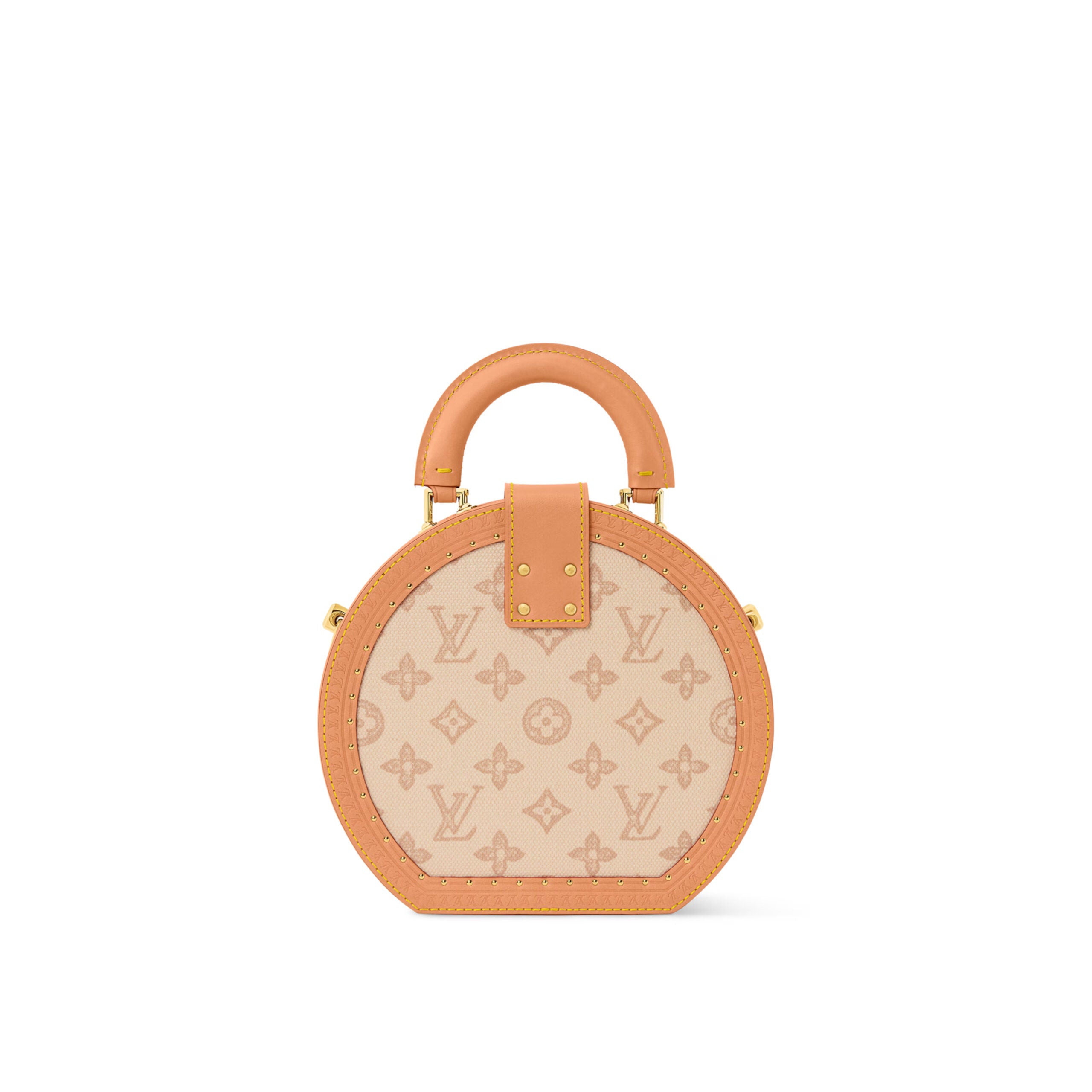 Louis Vuitton M27961 Boite Chapeau PM Monogram Origine