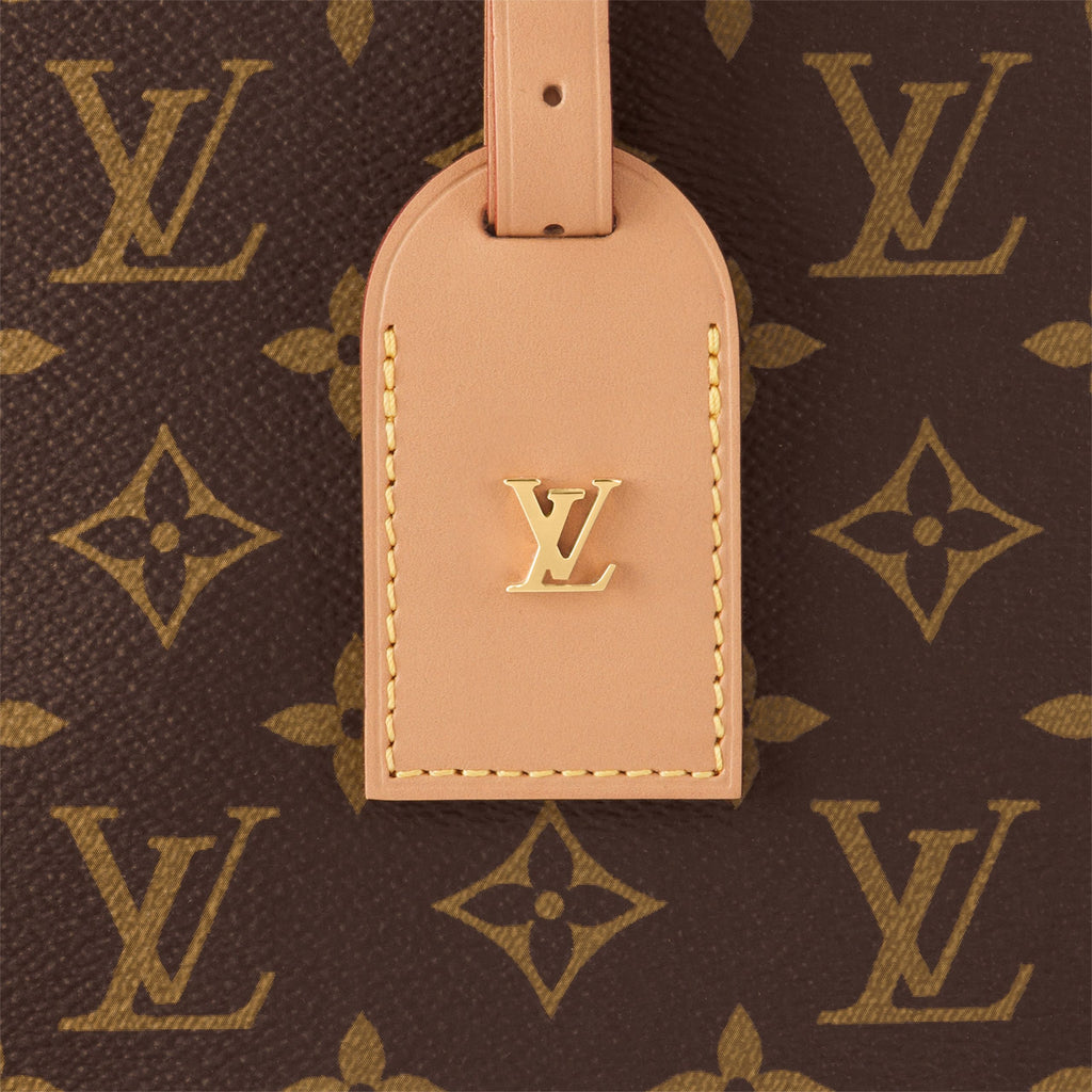 Louis Vuitton M45647 Boite Chapeau Souple MM