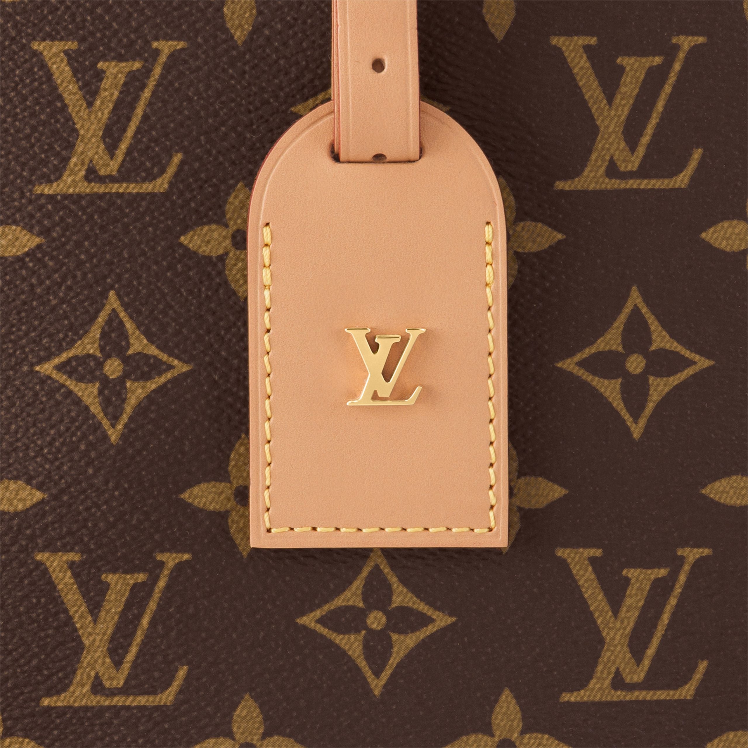 Louis Vuitton M45647 Boite Chapeau Souple MM