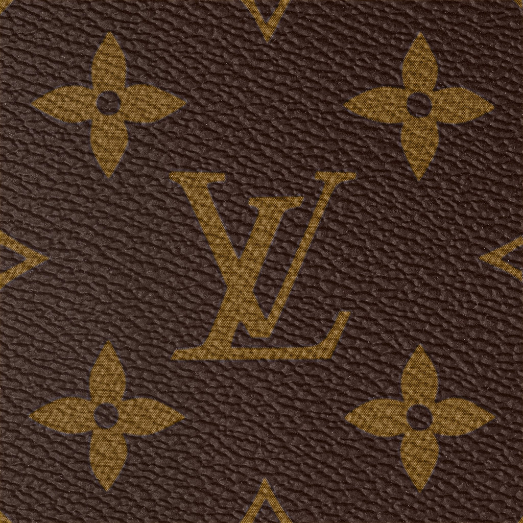 Louis Vuitton M45578 Boite Chapeau Souple PM