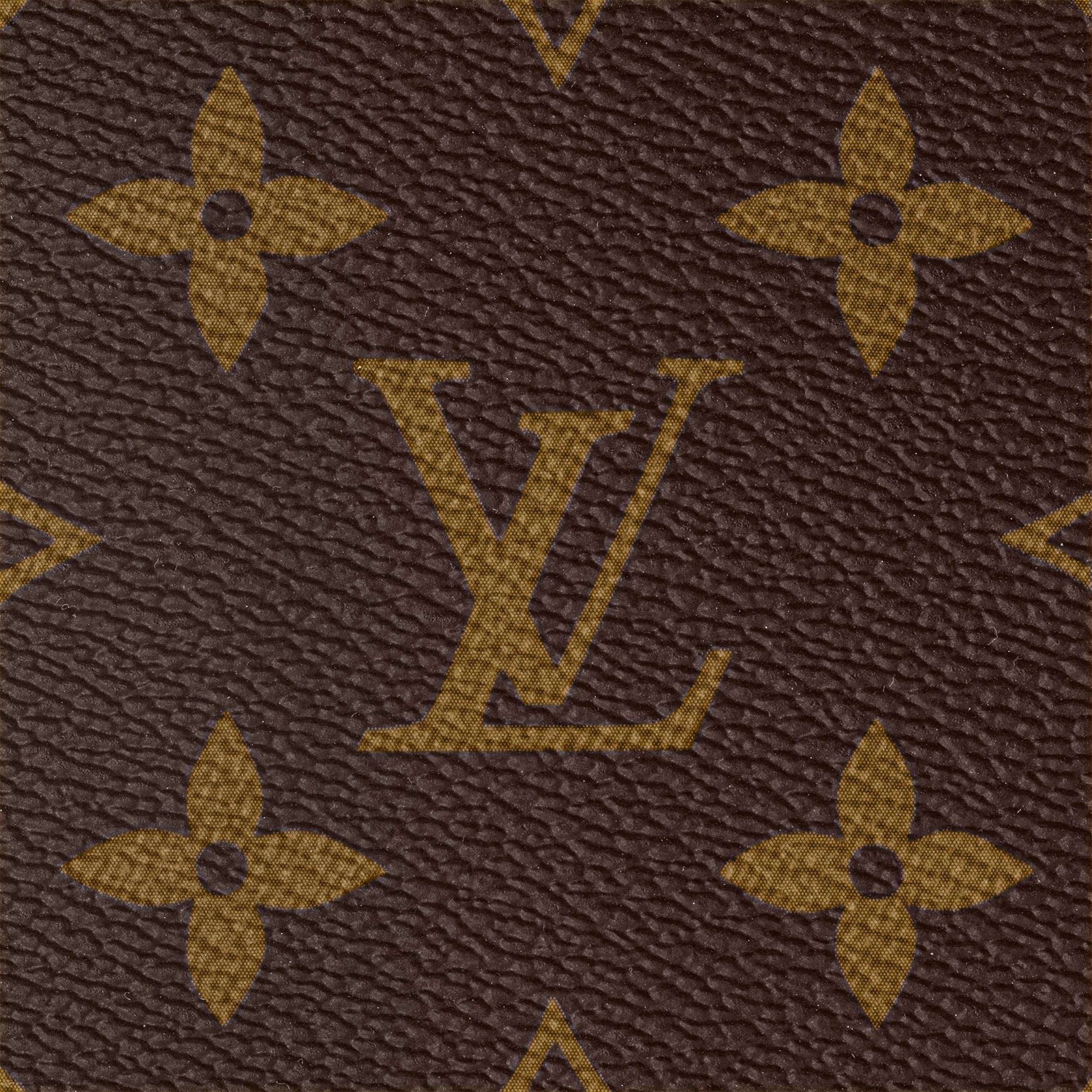Louis Vuitton M45578 Boite Chapeau Souple PM