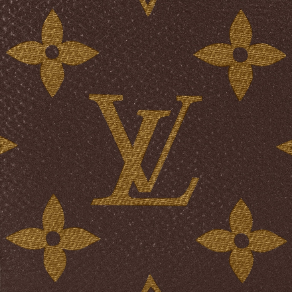 Louis Vuitton M45831 Boulogne Black