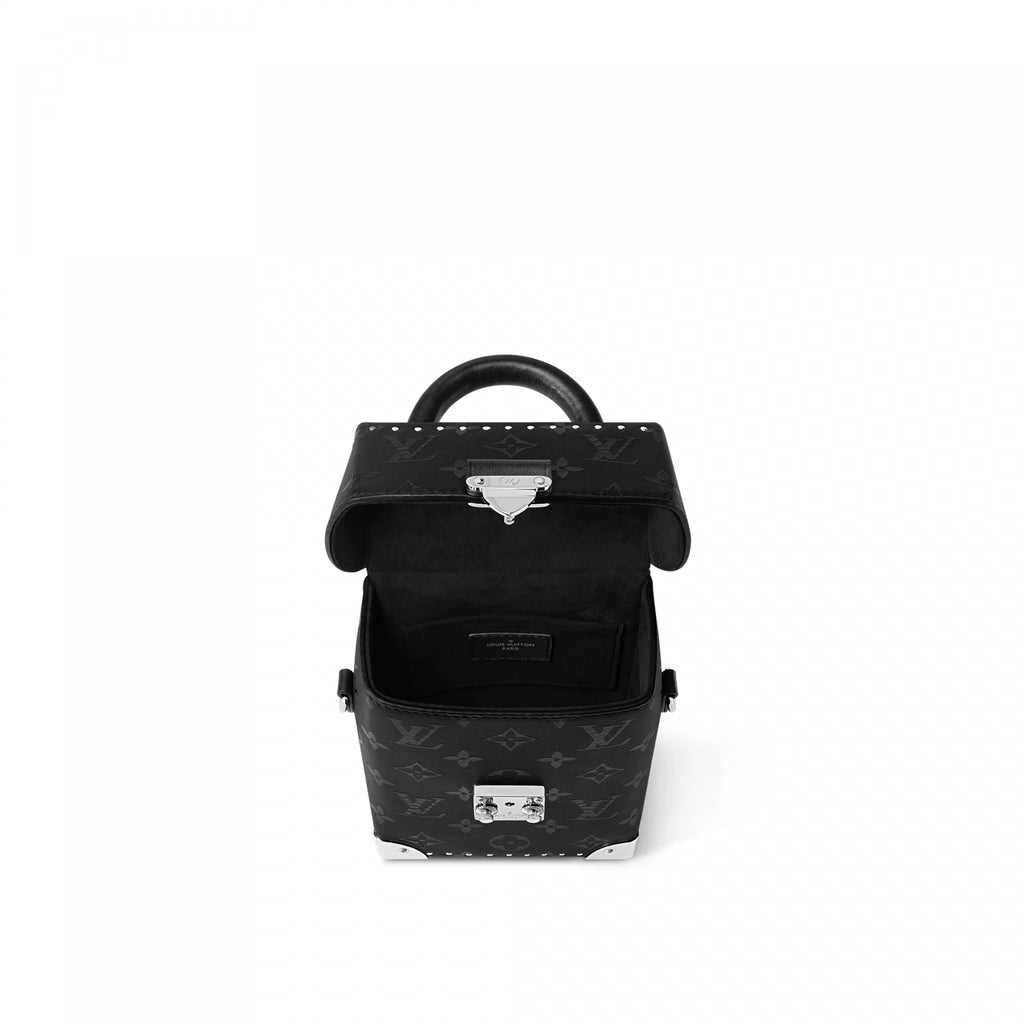 Louis Vuitton M11269 Camera Box Black