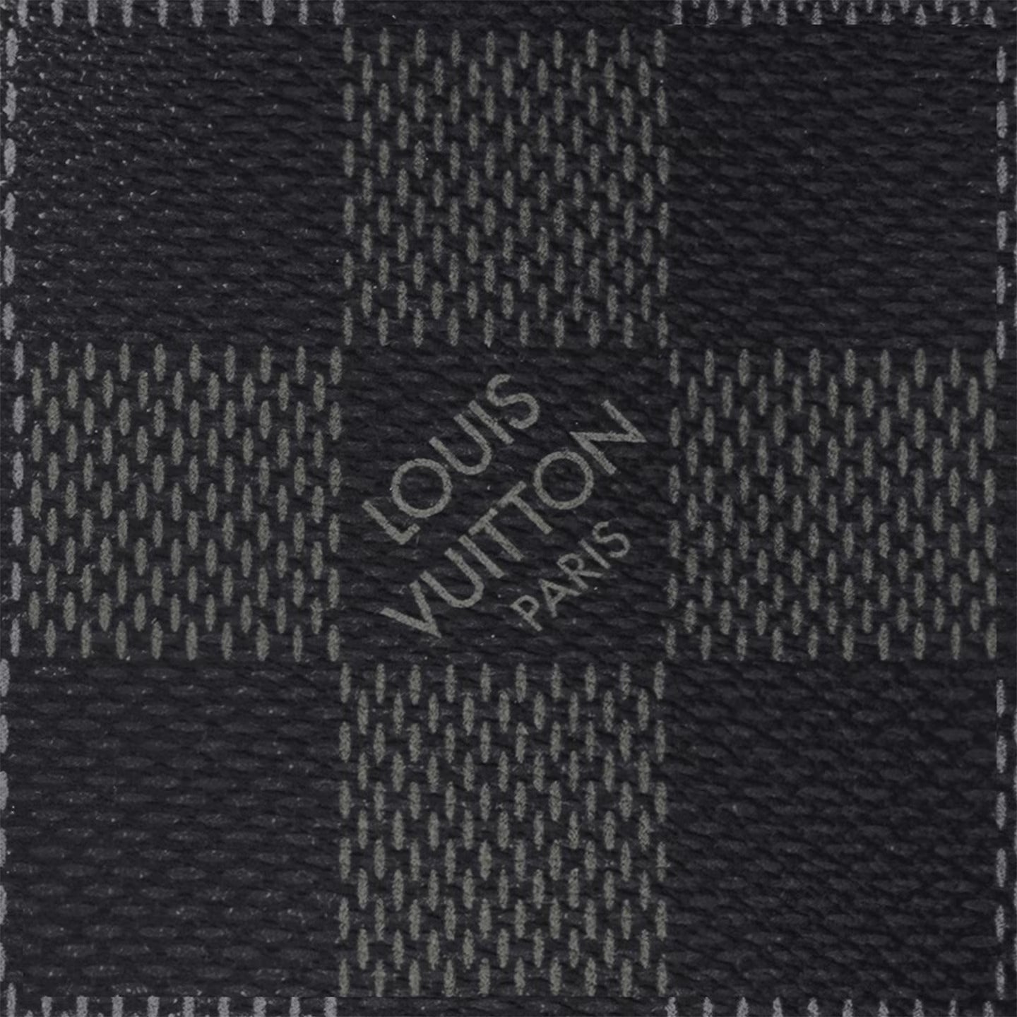 Louis Vuitton N50009 Campus Backpack