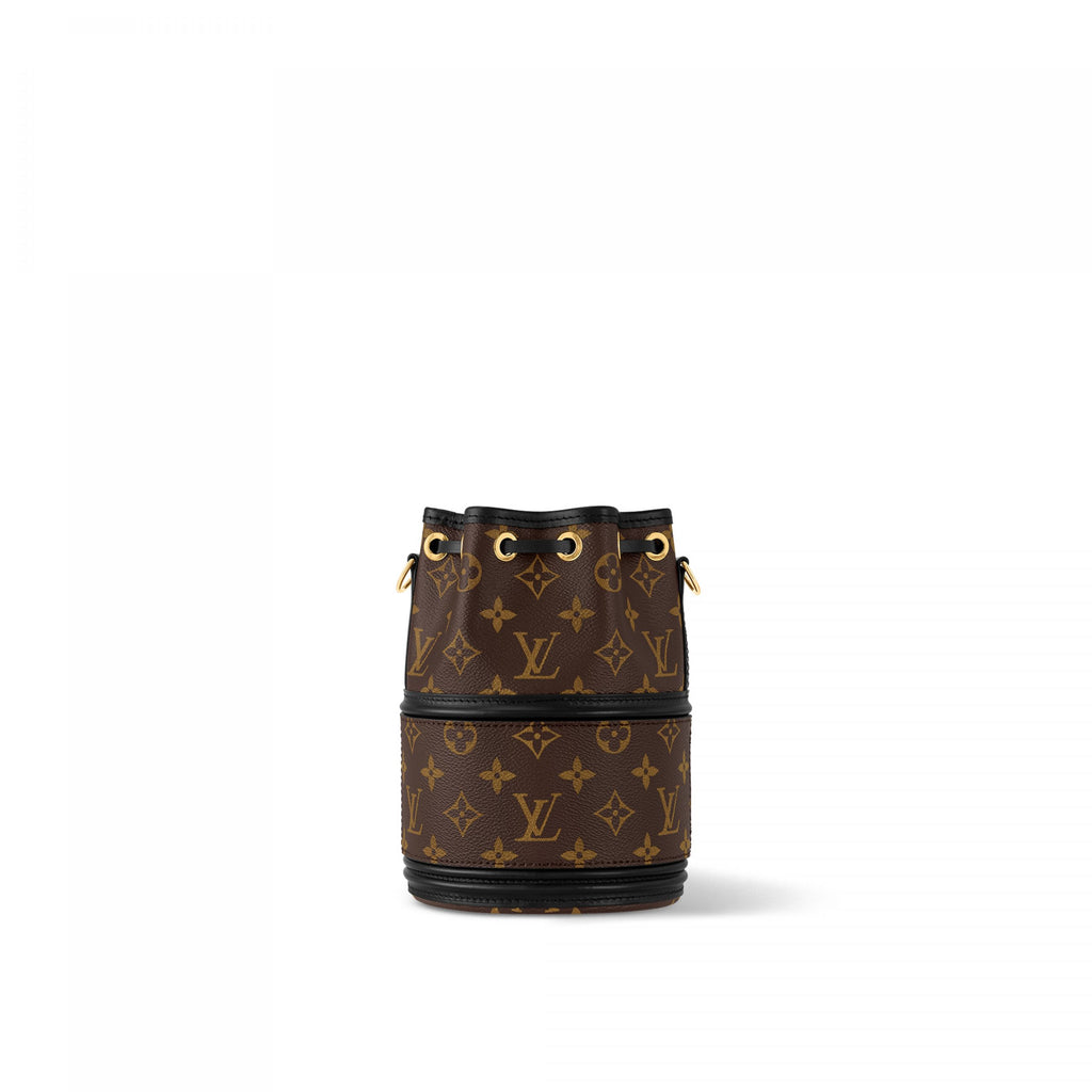 Louis Vuitton Canoé M83480 Monogram