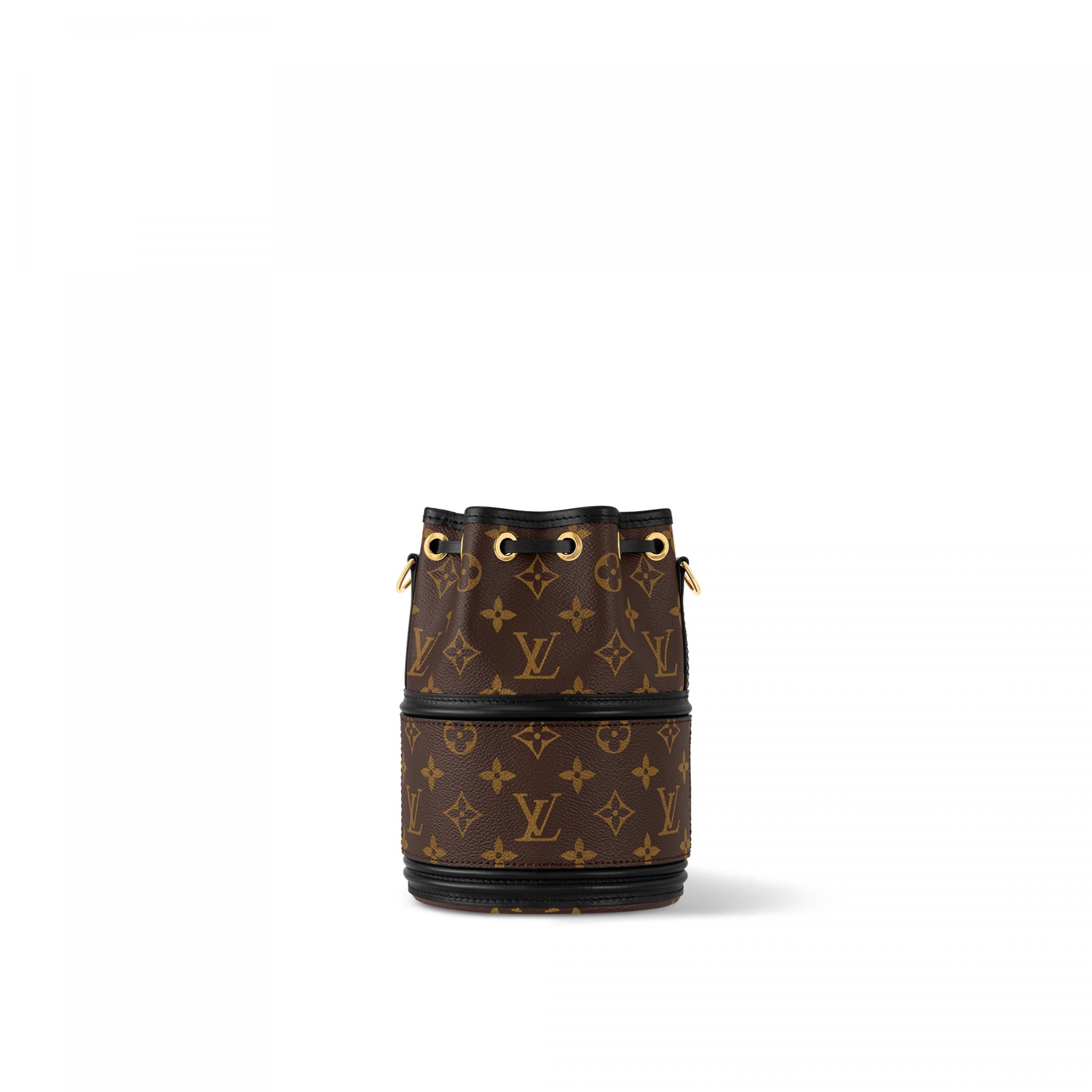 Louis Vuitton Canoé M83480 Monogram
