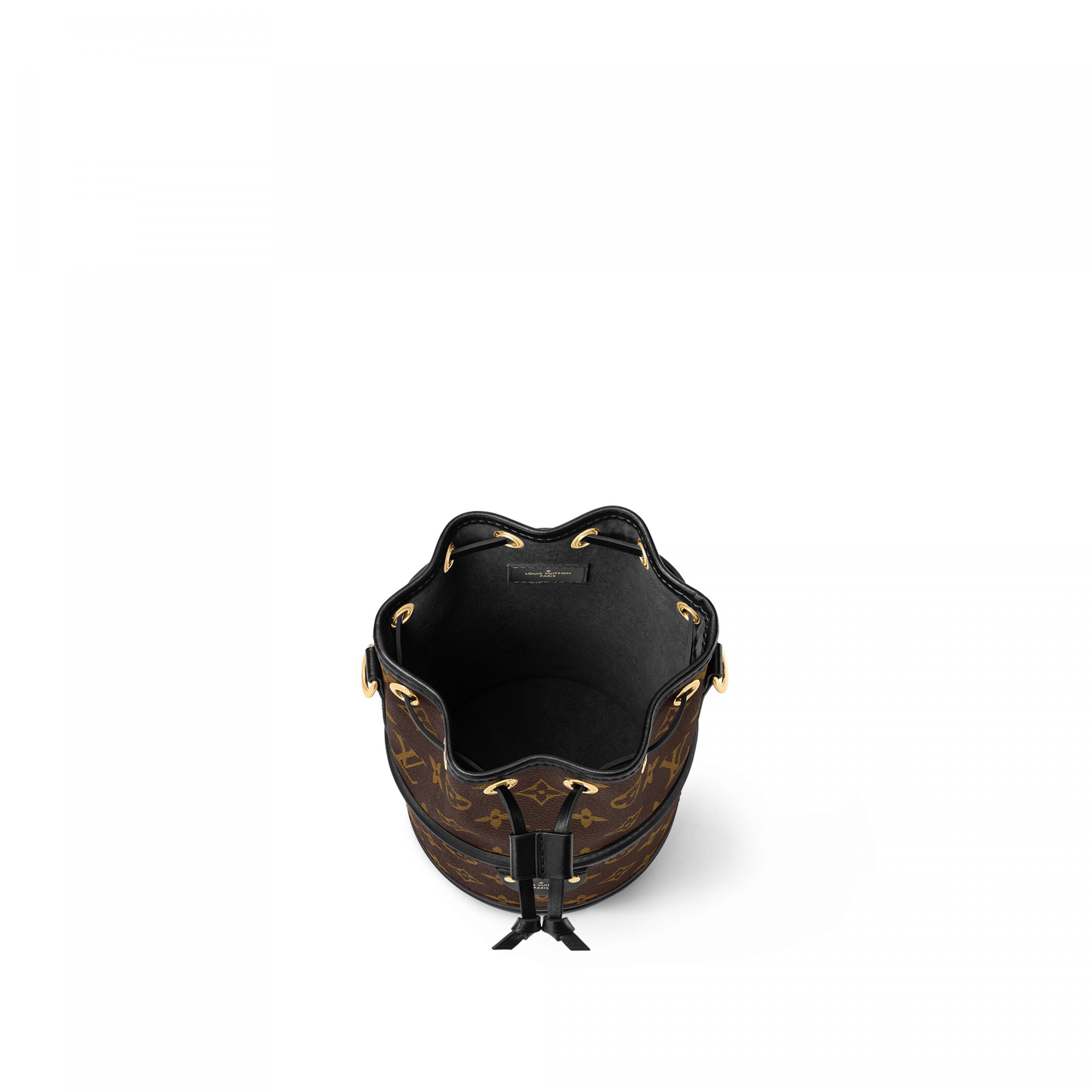 Louis Vuitton Canoé M83480 Monogram