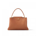 Louis Vuitton M24879 Capucines GM Souple