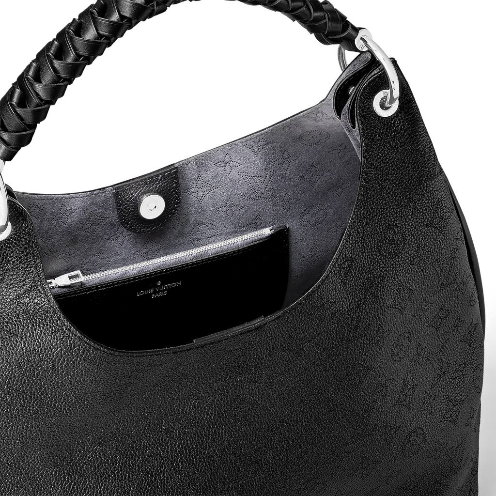 Louis Vuitton M52950 Carmel Black