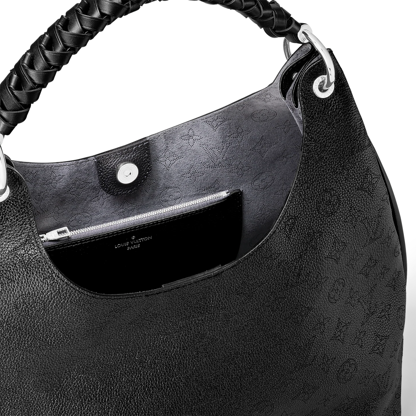 Louis Vuitton M52950 Carmel Black